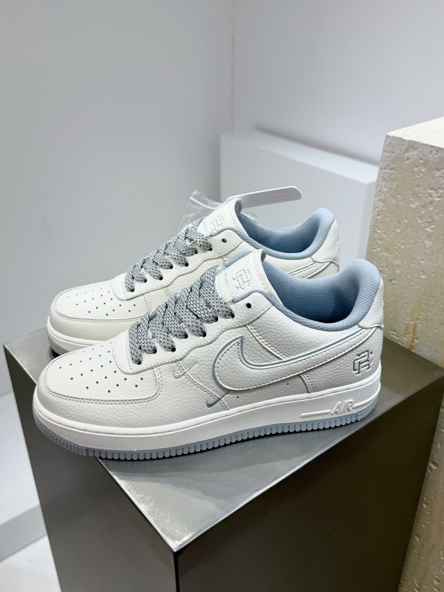 Nike Male Board Shoes M-l-s
