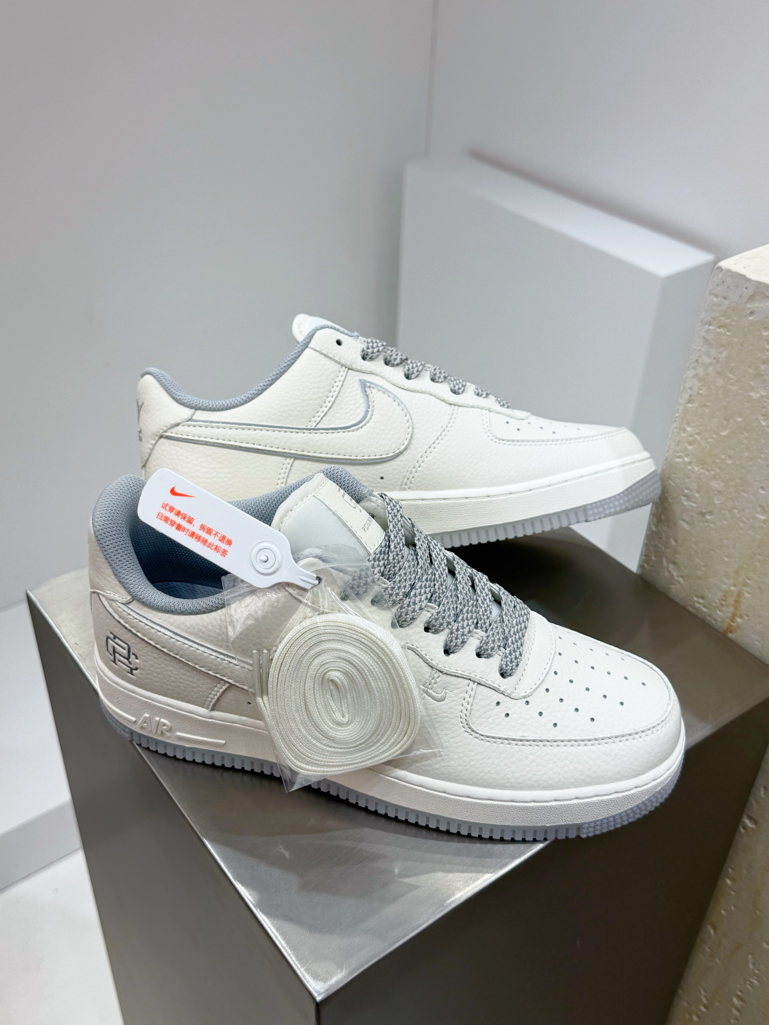 Nike Male Board Shoes M-l-s