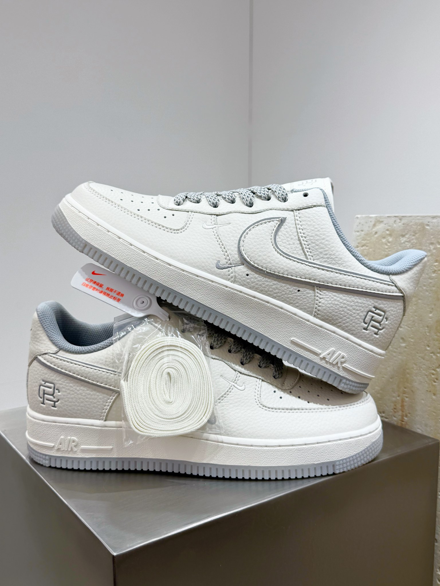 Nike Male Board Shoes M-l-s
