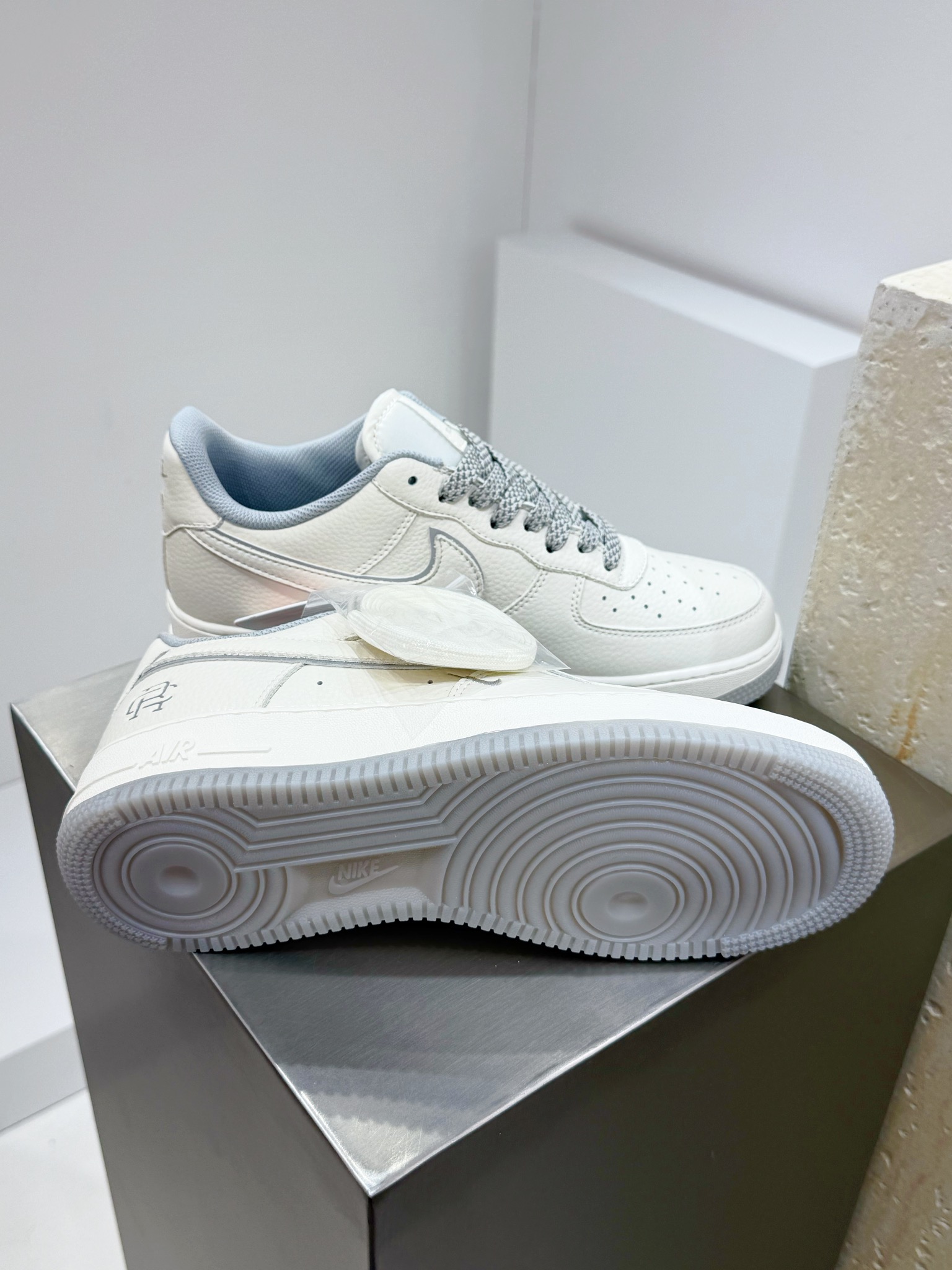 Nike Male Board Shoes M-l-s