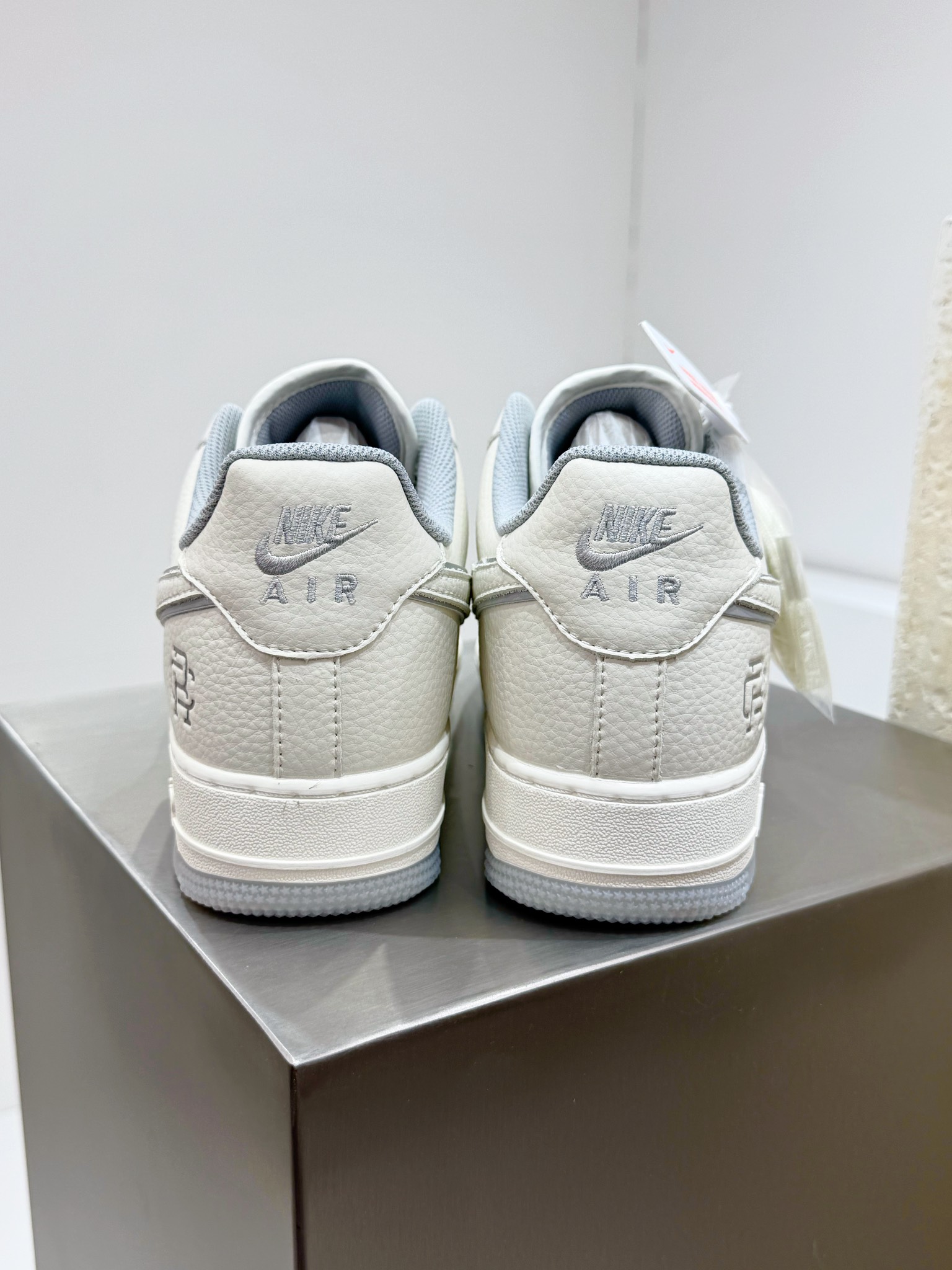 Nike Male Board Shoes M-l-s