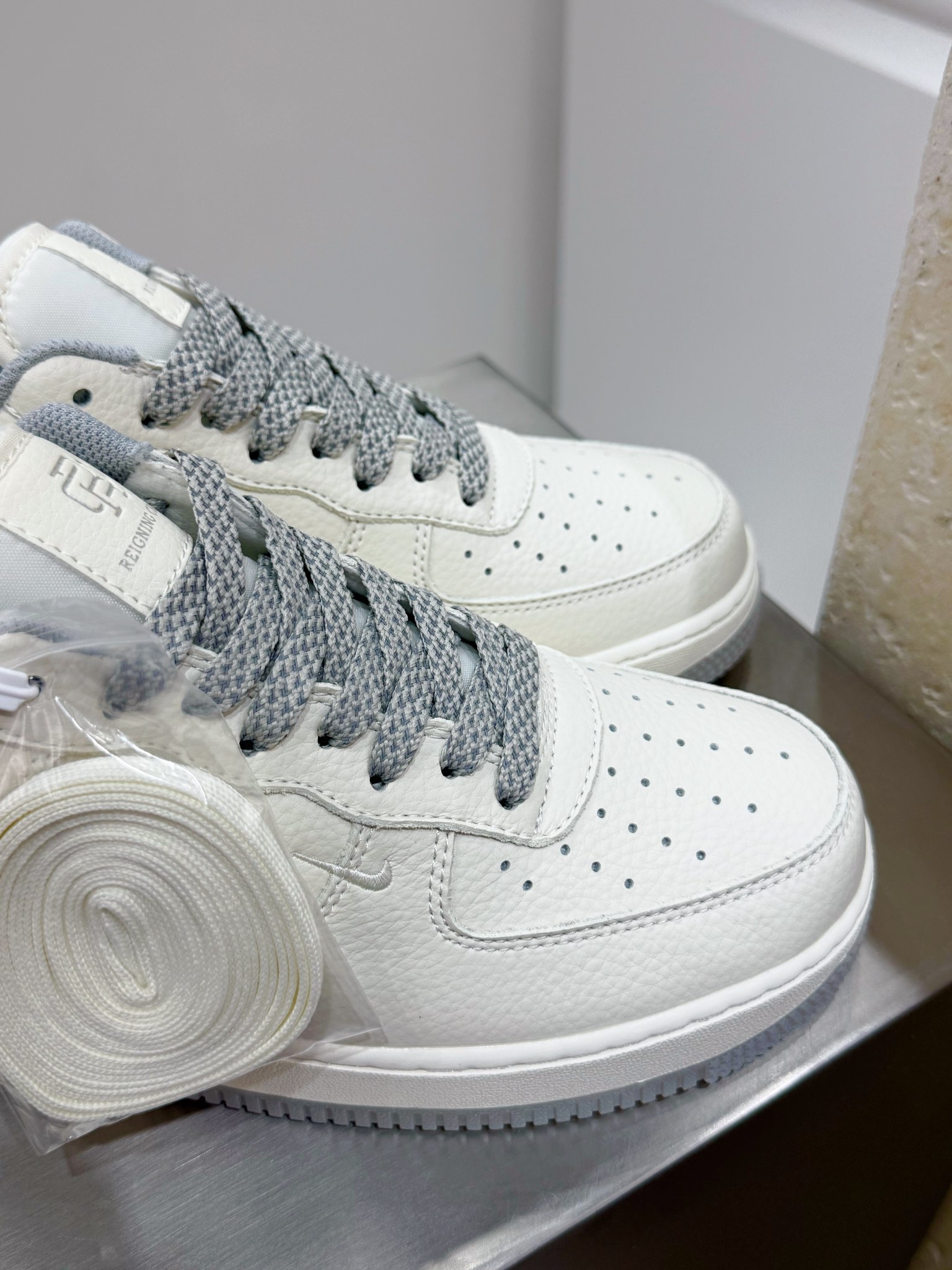 Nike Male Board Shoes M-l-s