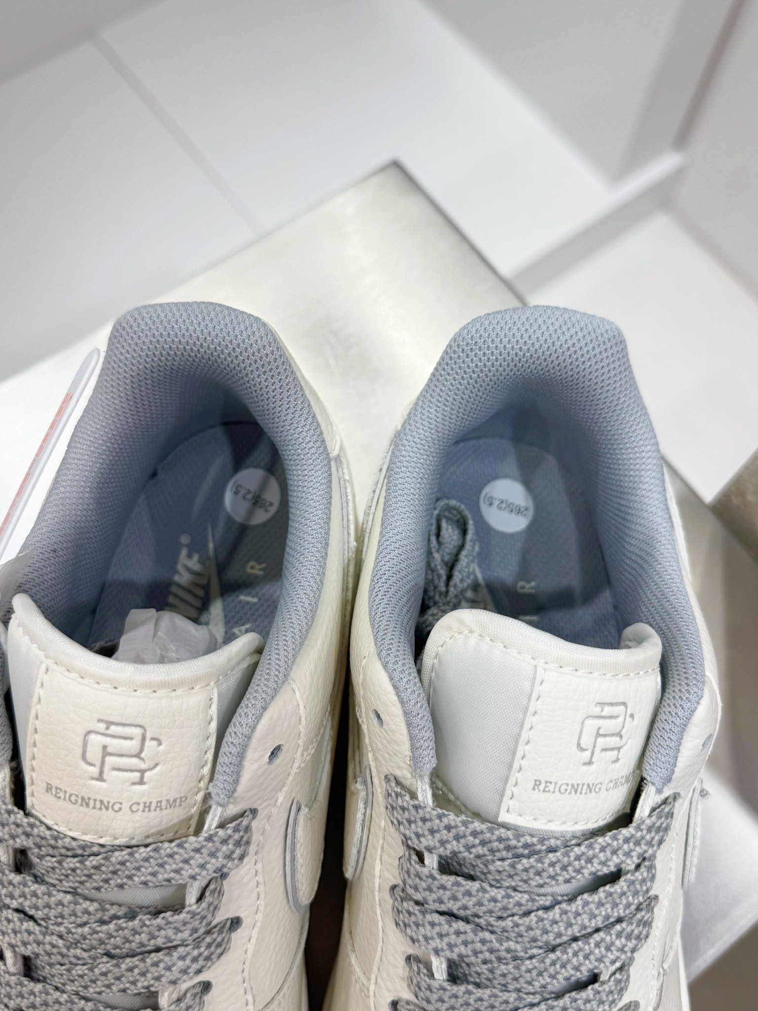 Nike Male Board Shoes M-l-s