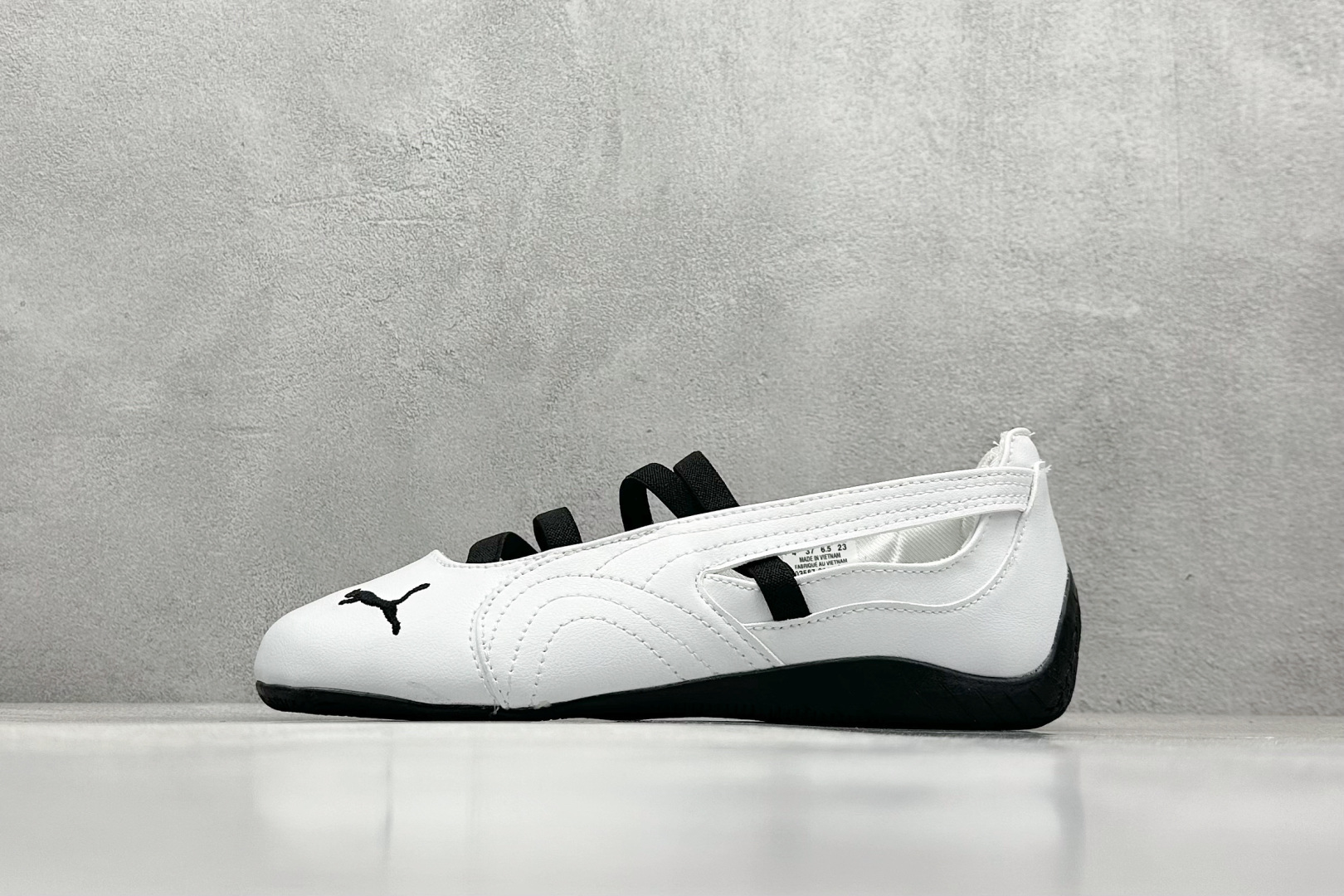 Puma Basic Shoes M-s
