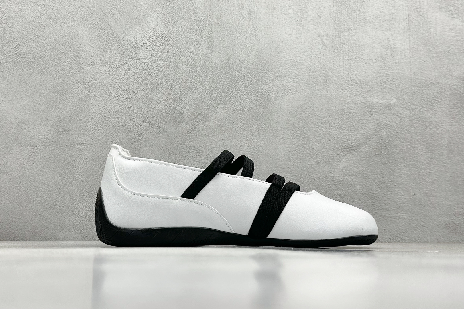 Puma Basic Shoes M-s