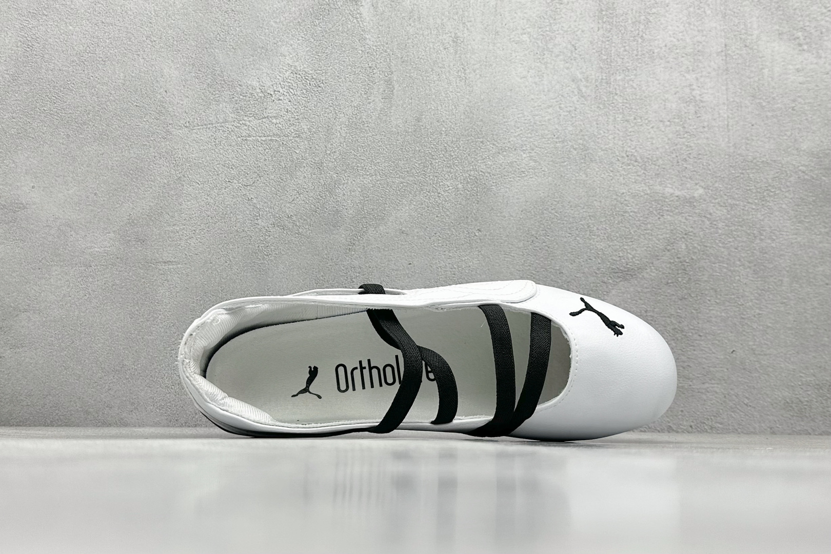 Puma Basic Shoes M-s
