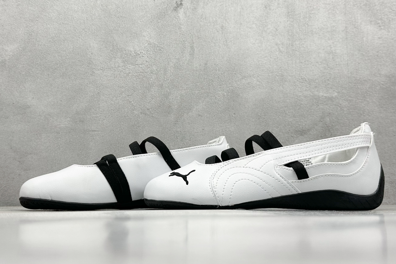 Puma Basic Shoes M-s