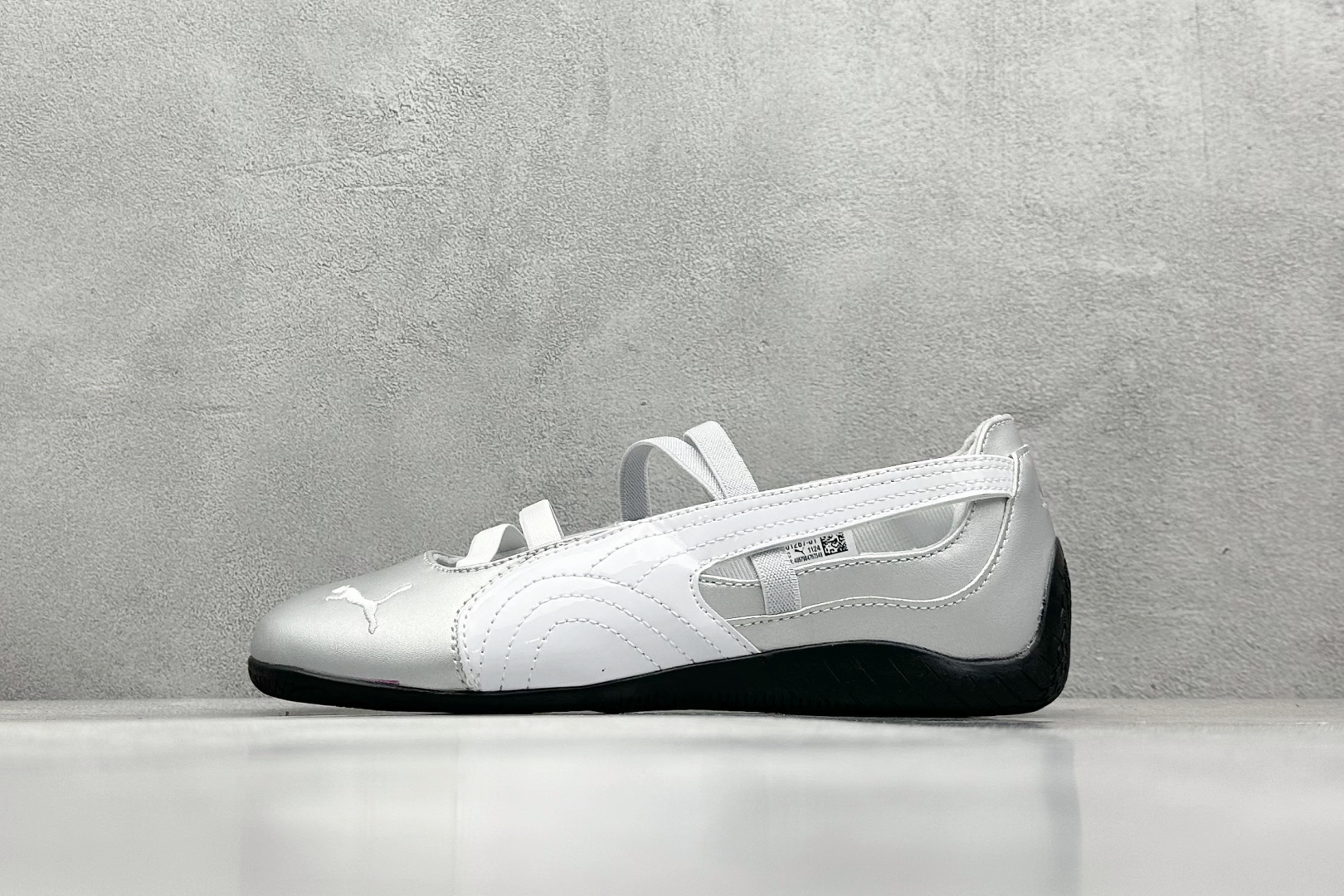 Balenciaga Basic Shoes S