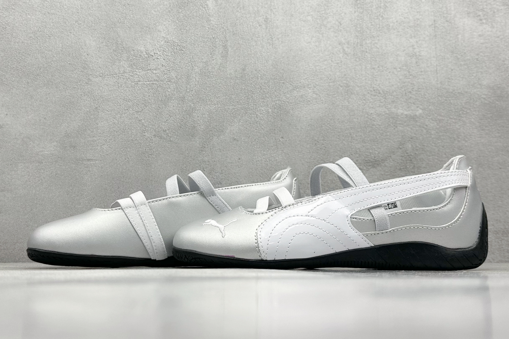 Balenciaga Basic Shoes S