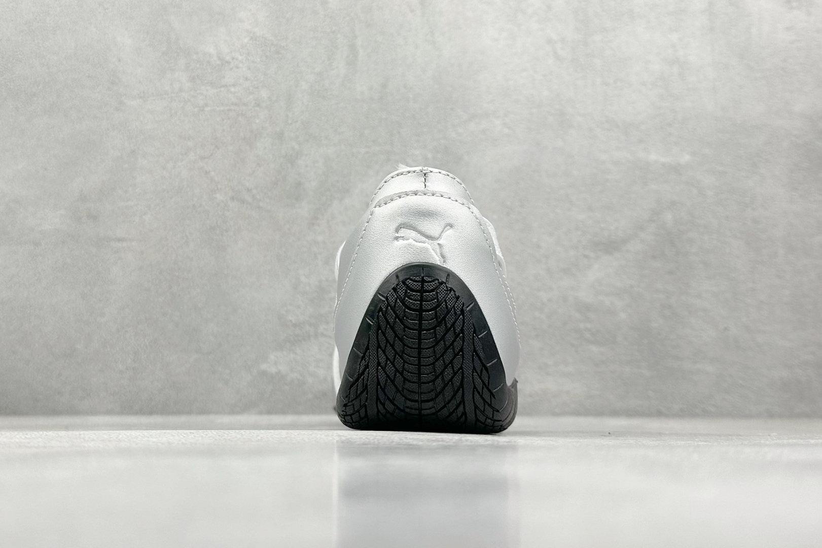Balenciaga Basic Shoes S