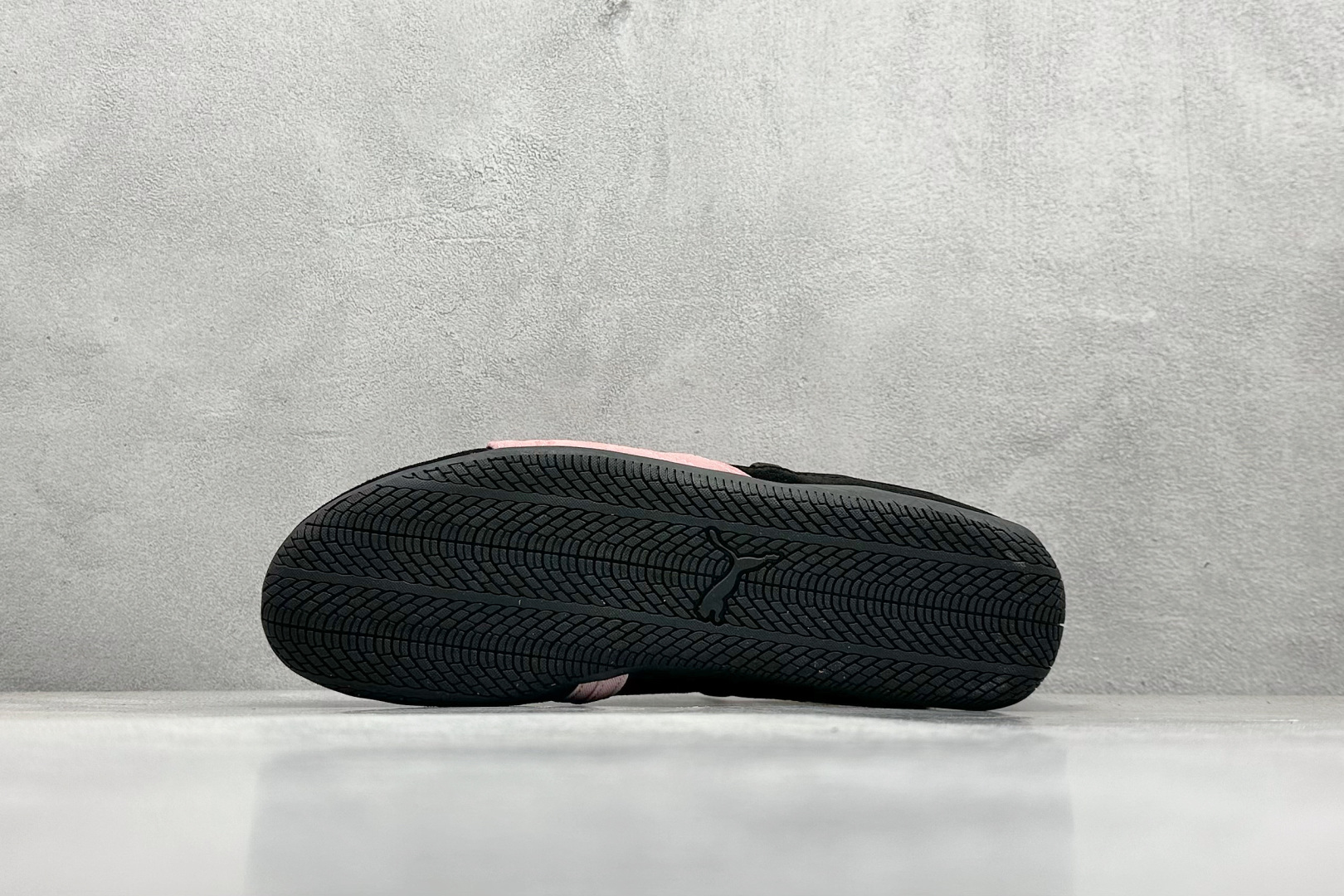 Balenciaga Basic Shoes S