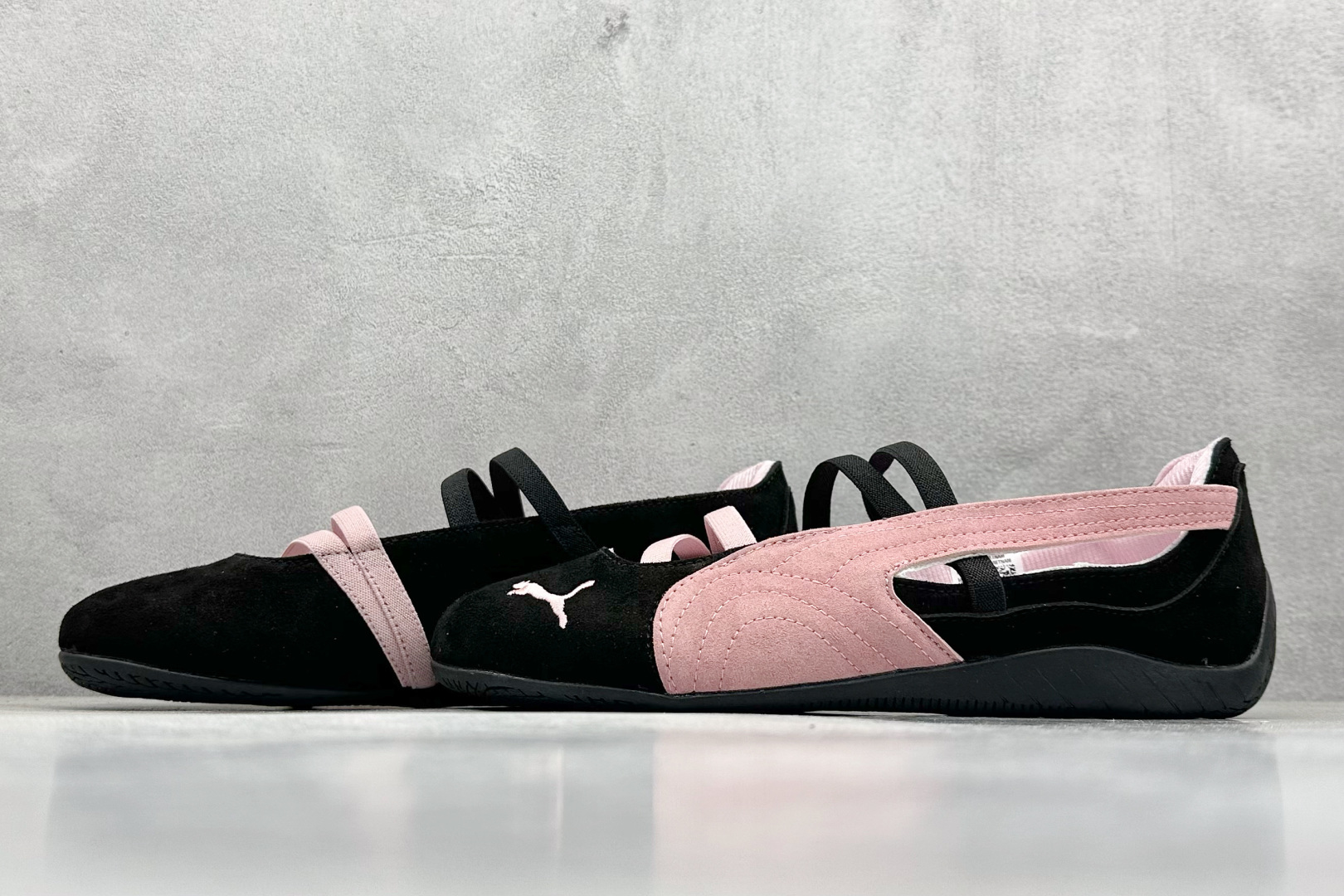 Balenciaga Basic Shoes S
