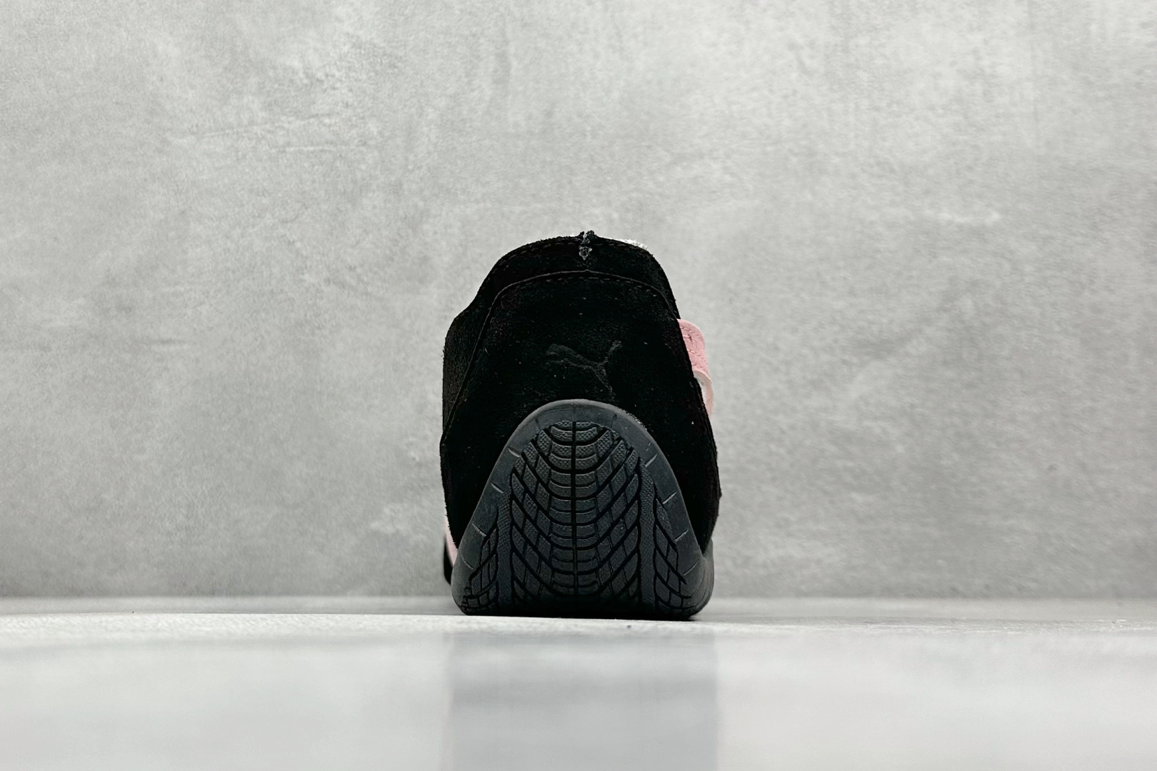 Balenciaga Basic Shoes S