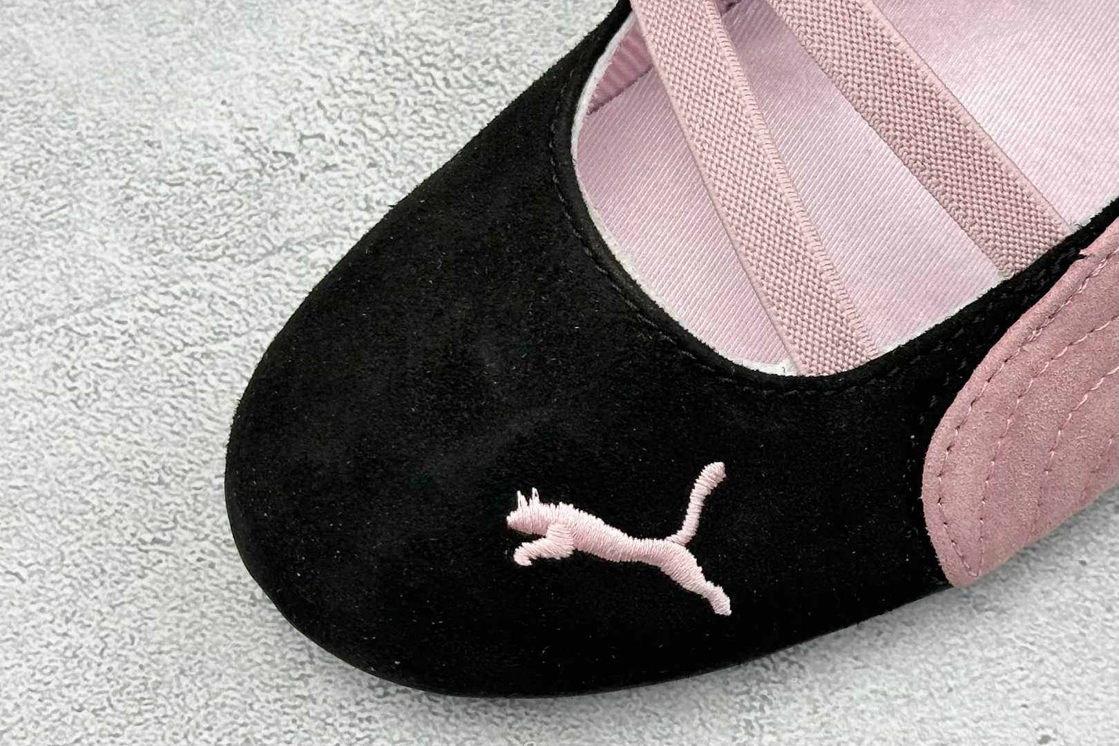 Balenciaga Basic Shoes S