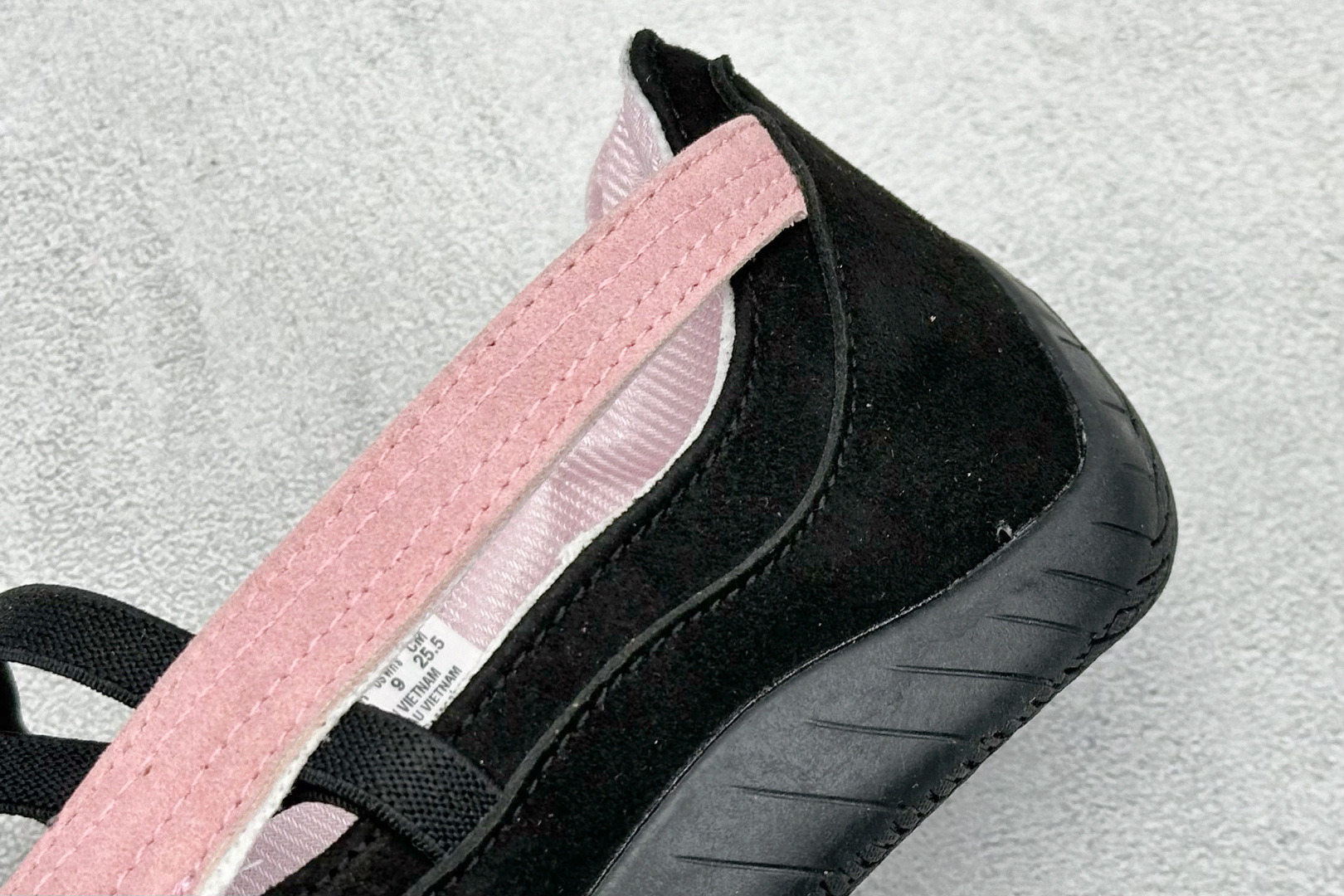 Balenciaga Basic Shoes S