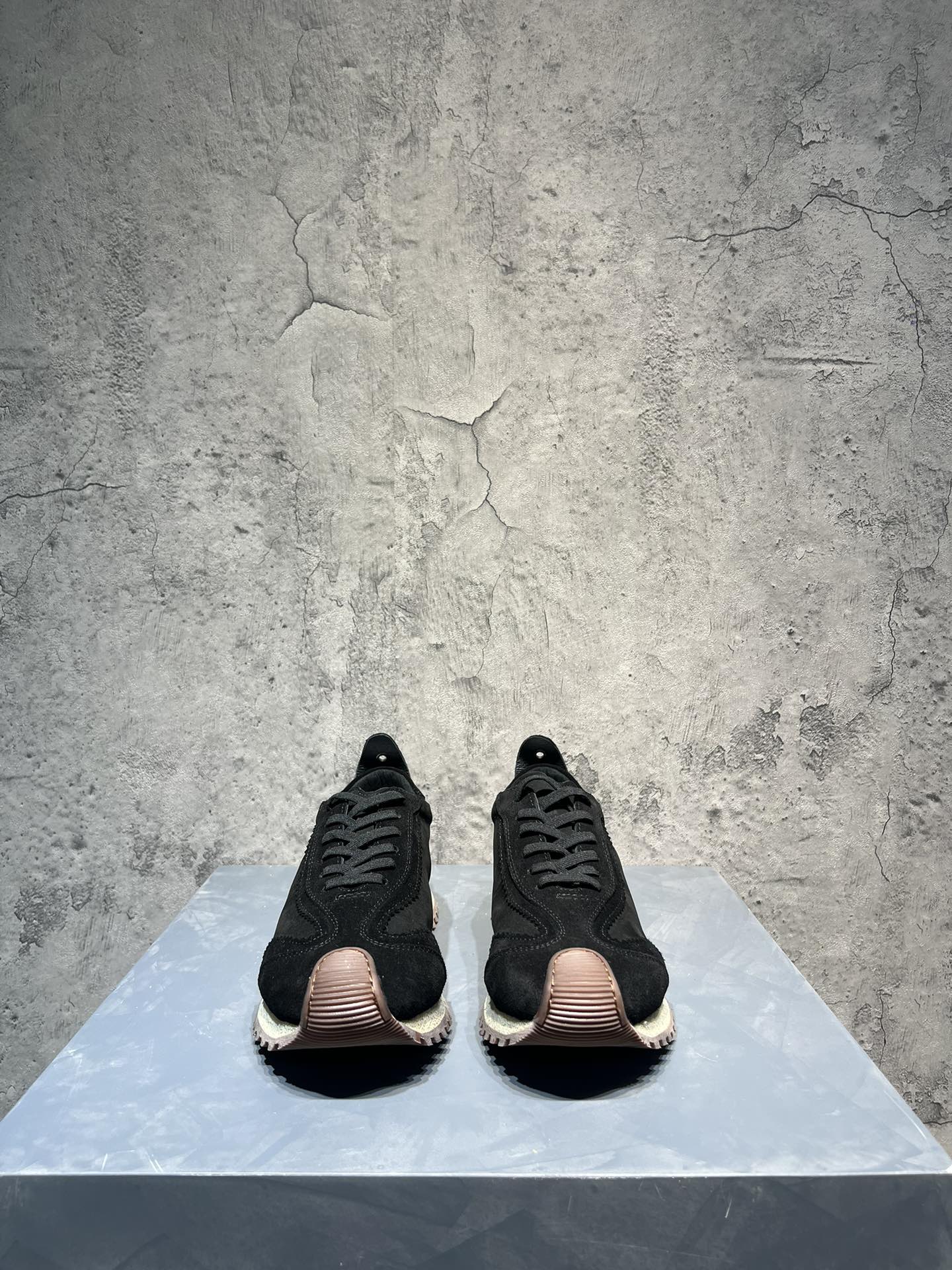 Leather Shoes Cow Leather