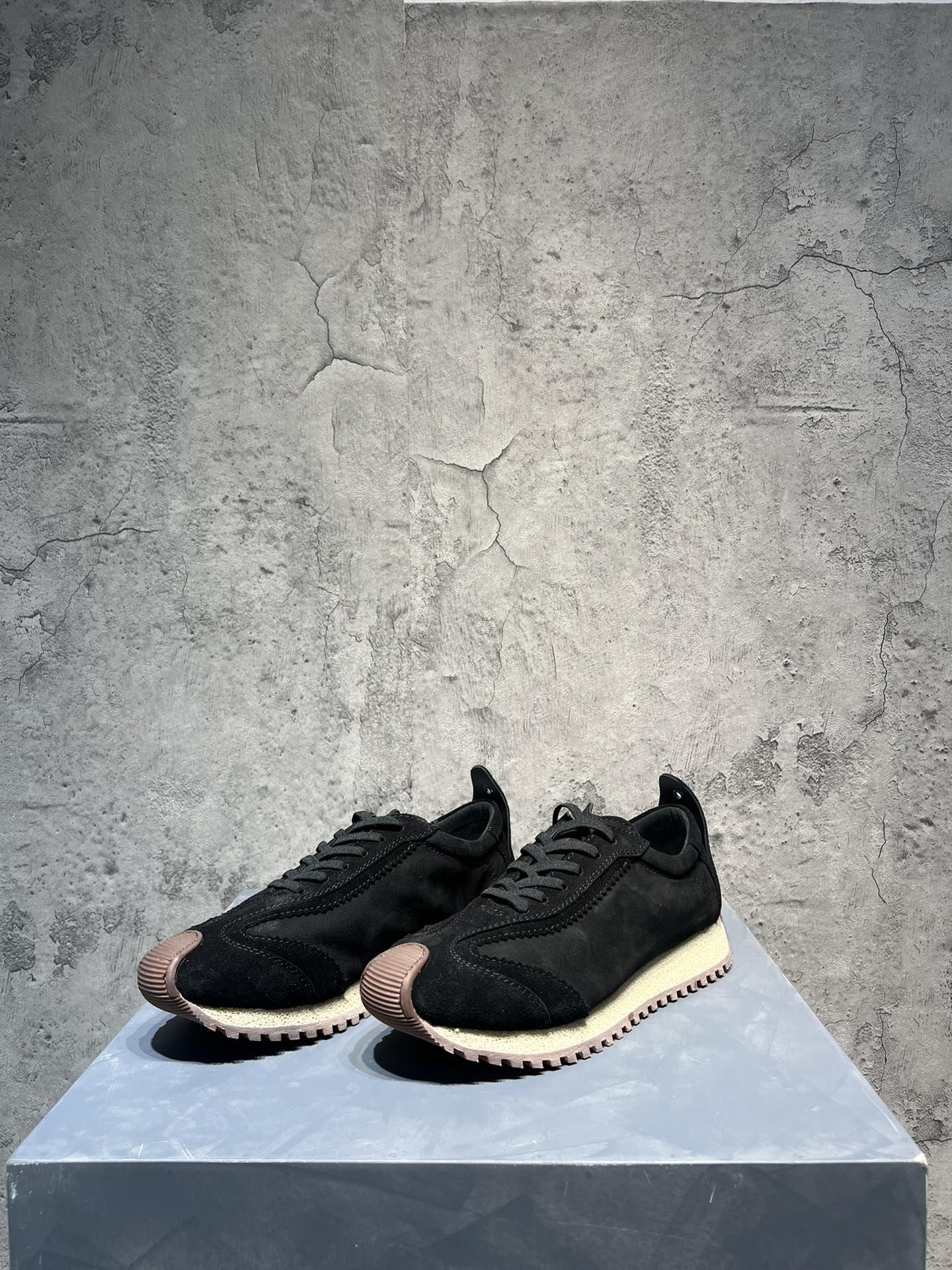 Leather Shoes Cow Leather