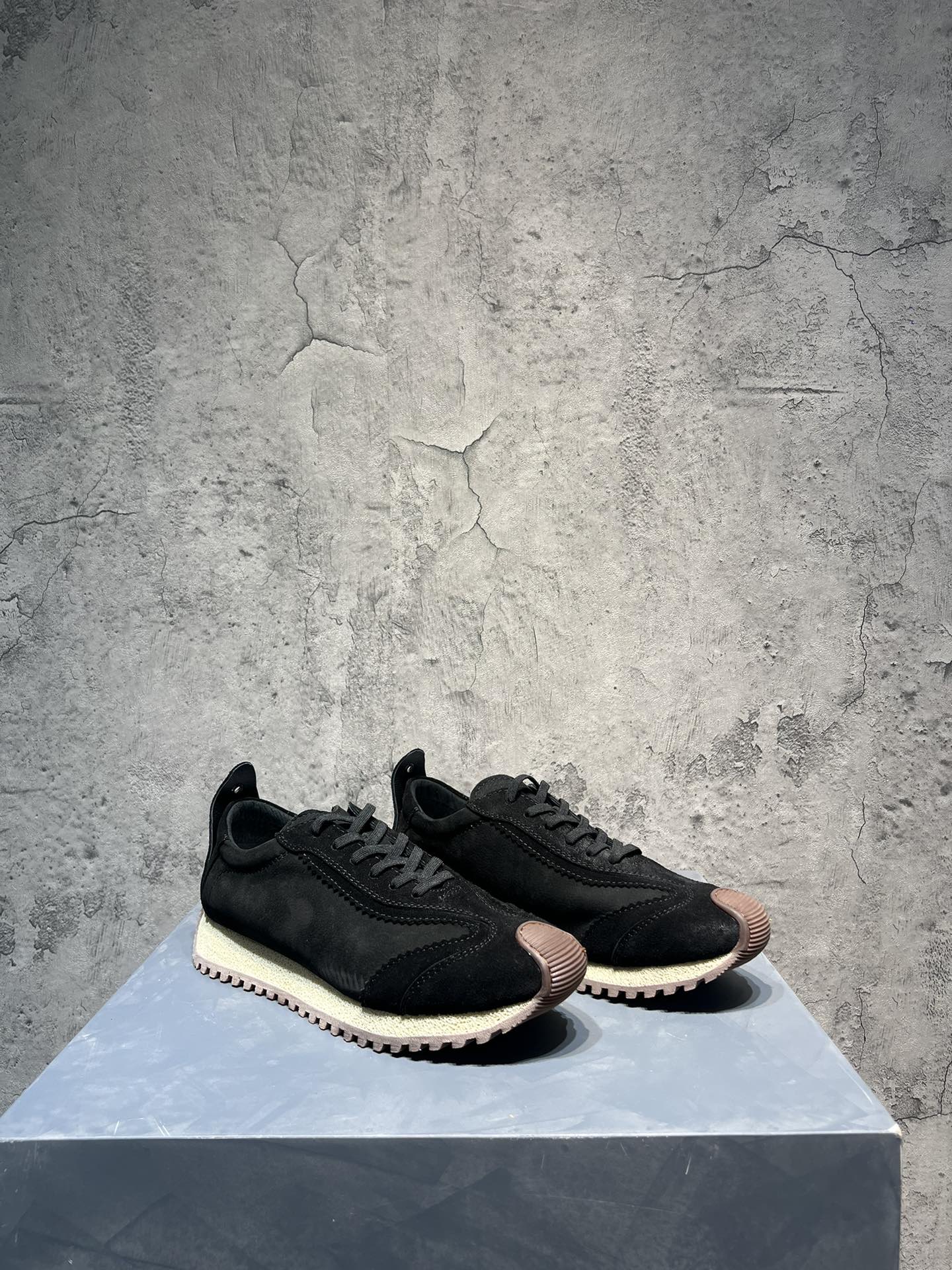 Leather Shoes Cow Leather