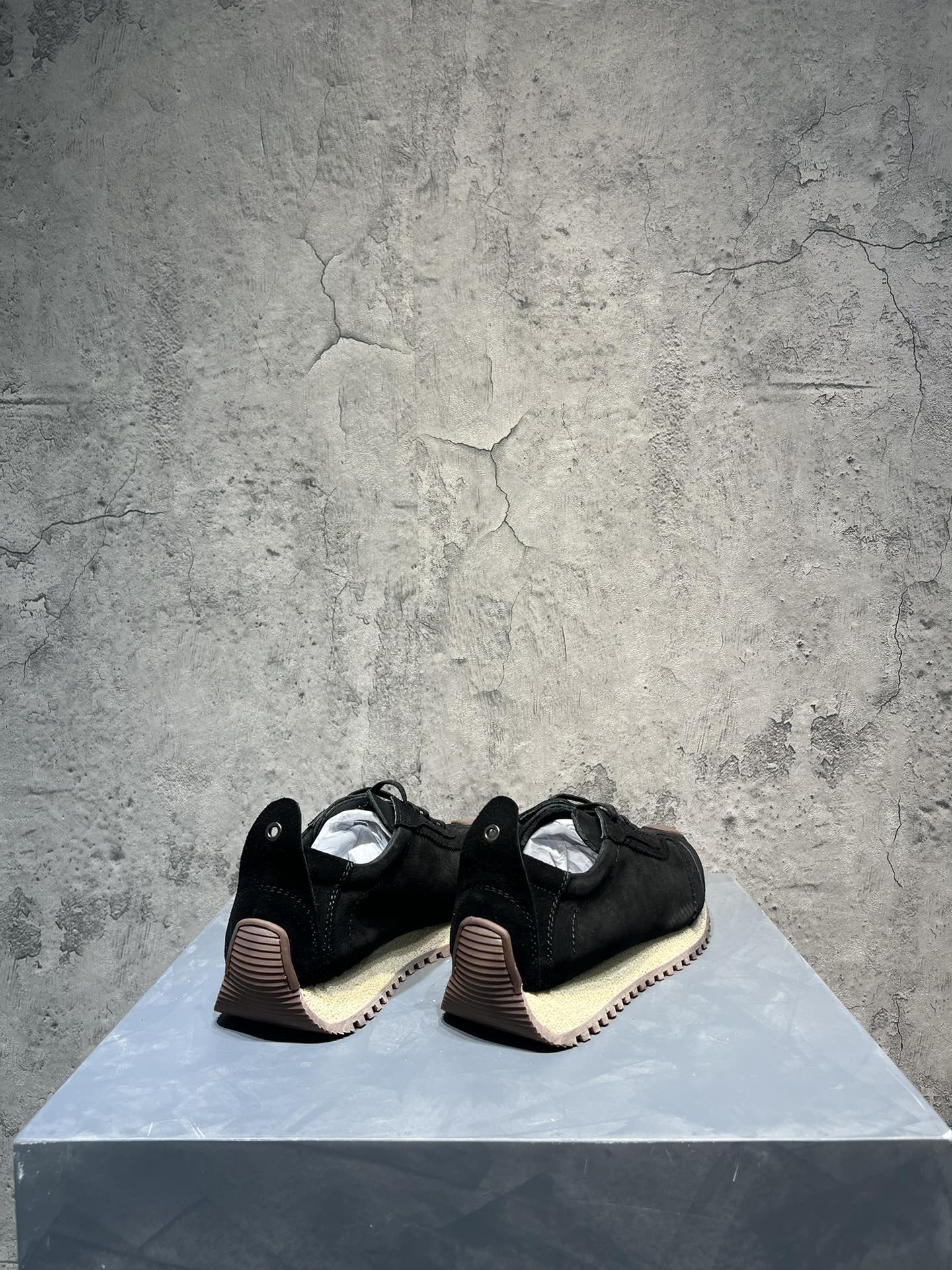 Leather Shoes Cow Leather