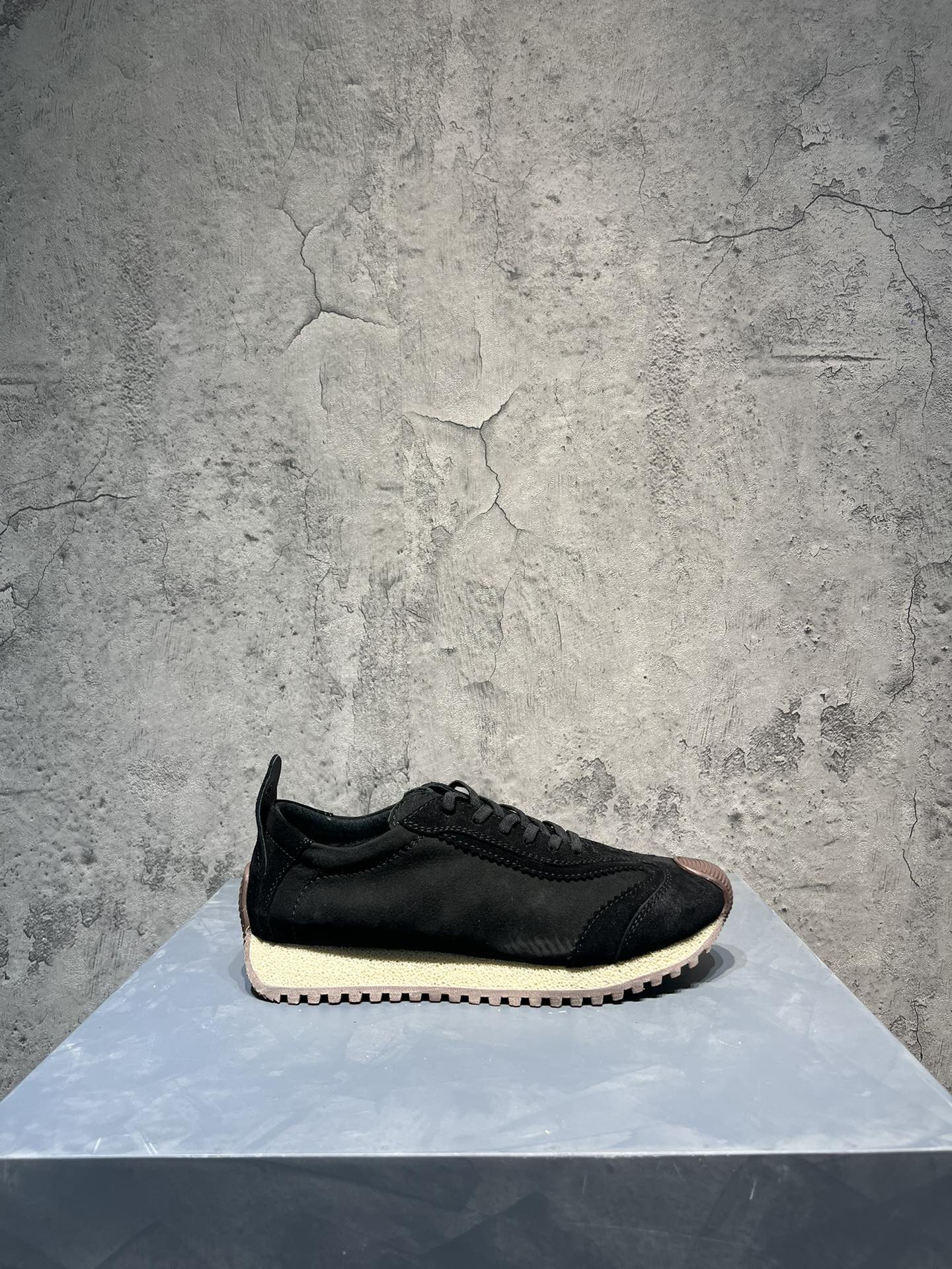 Leather Shoes Cow Leather