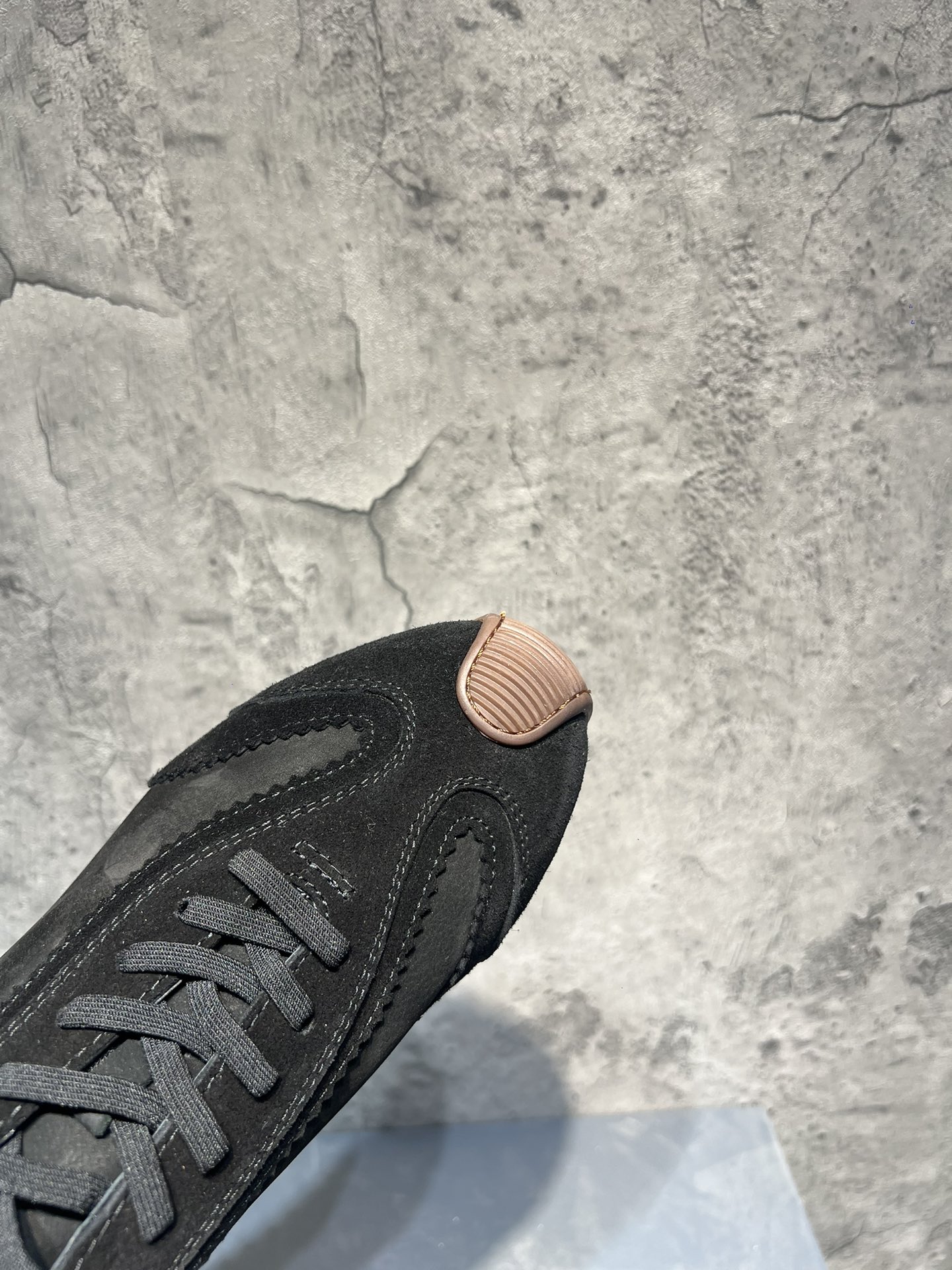 Leather Shoes Cow Leather