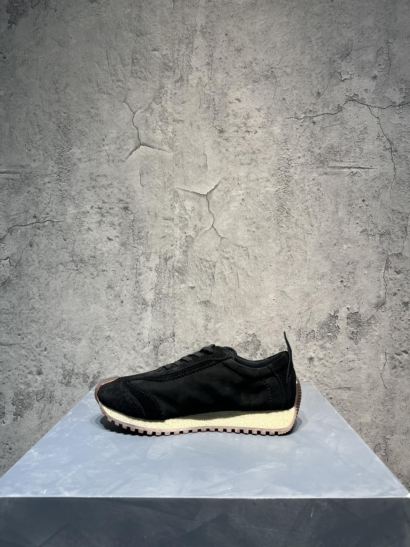 Leather Shoes Cow Leather
