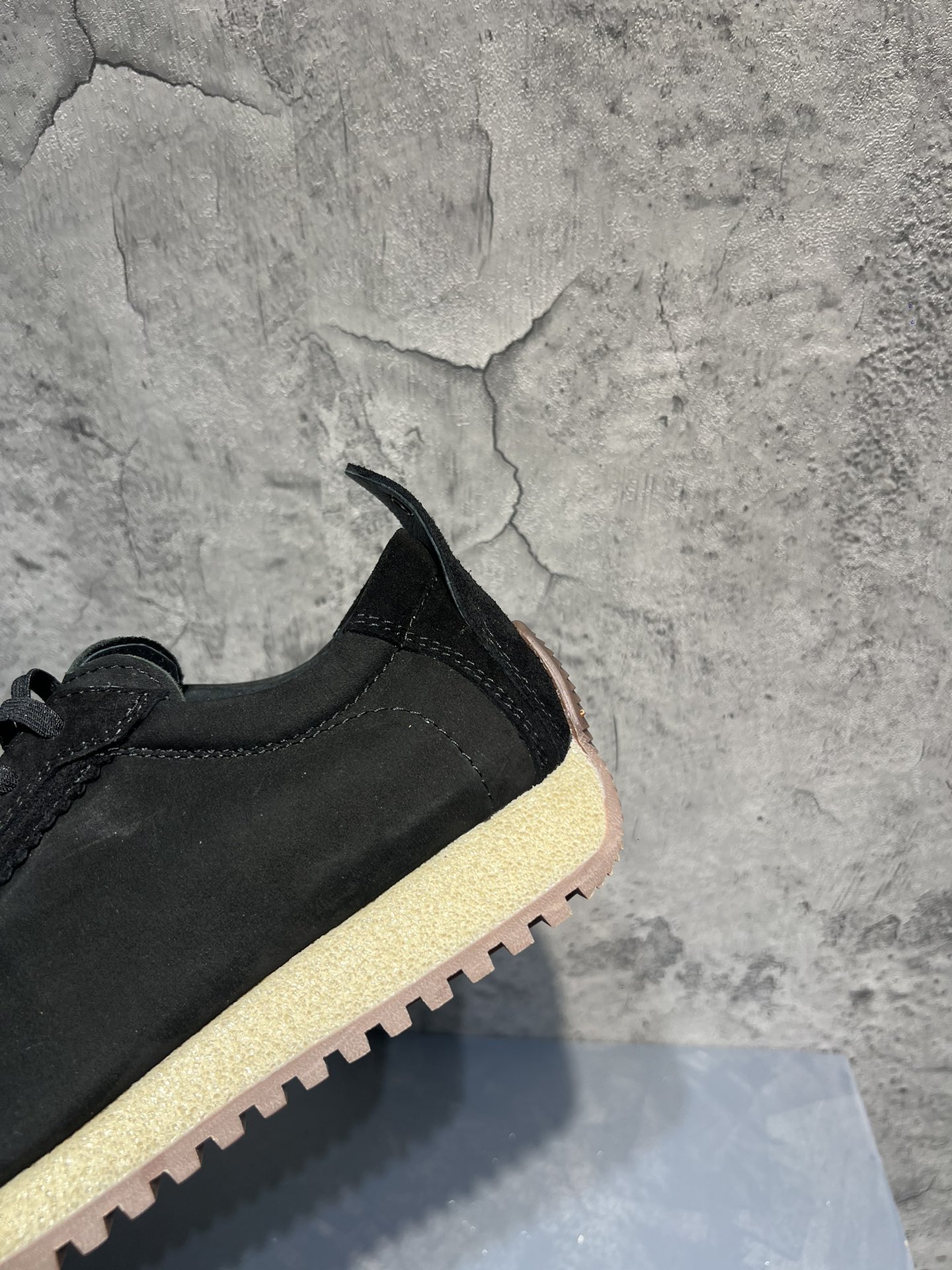 Leather Shoes Cow Leather