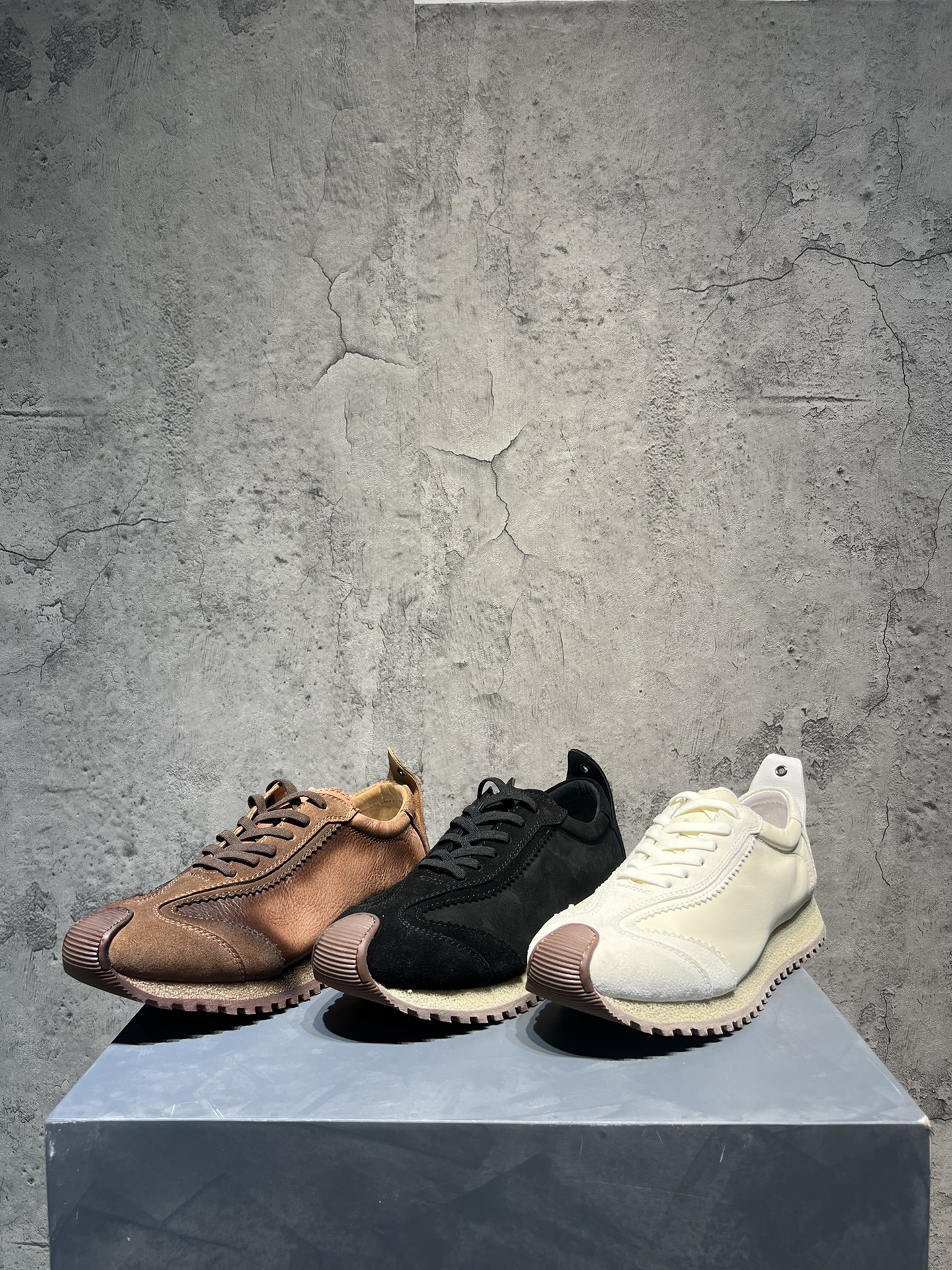 Leather Shoes Cow Leather
