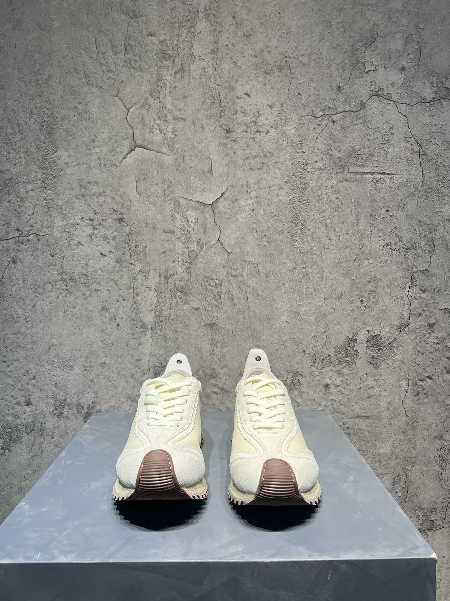 Leather Shoes Cow Leather