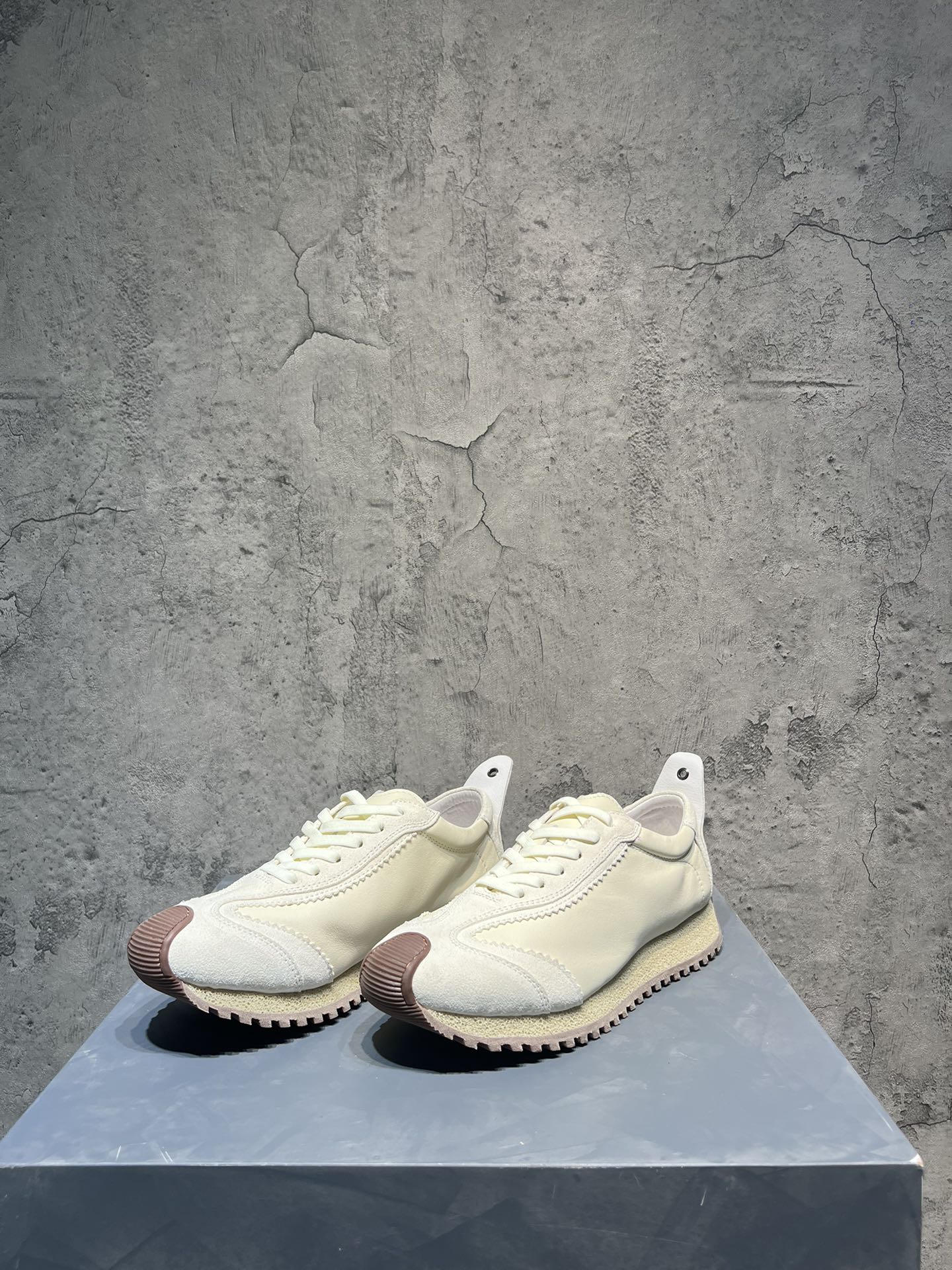 Leather Shoes Cow Leather