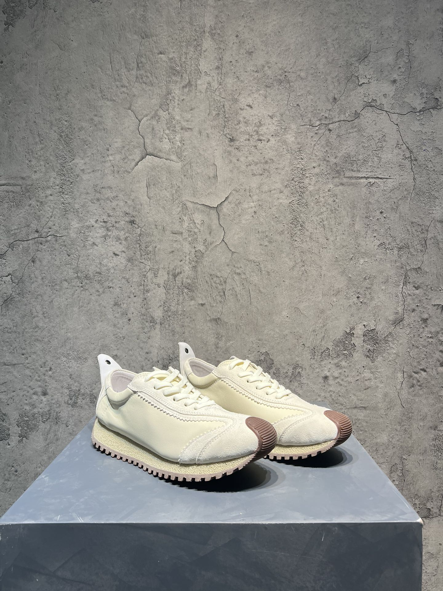 Leather Shoes Cow Leather