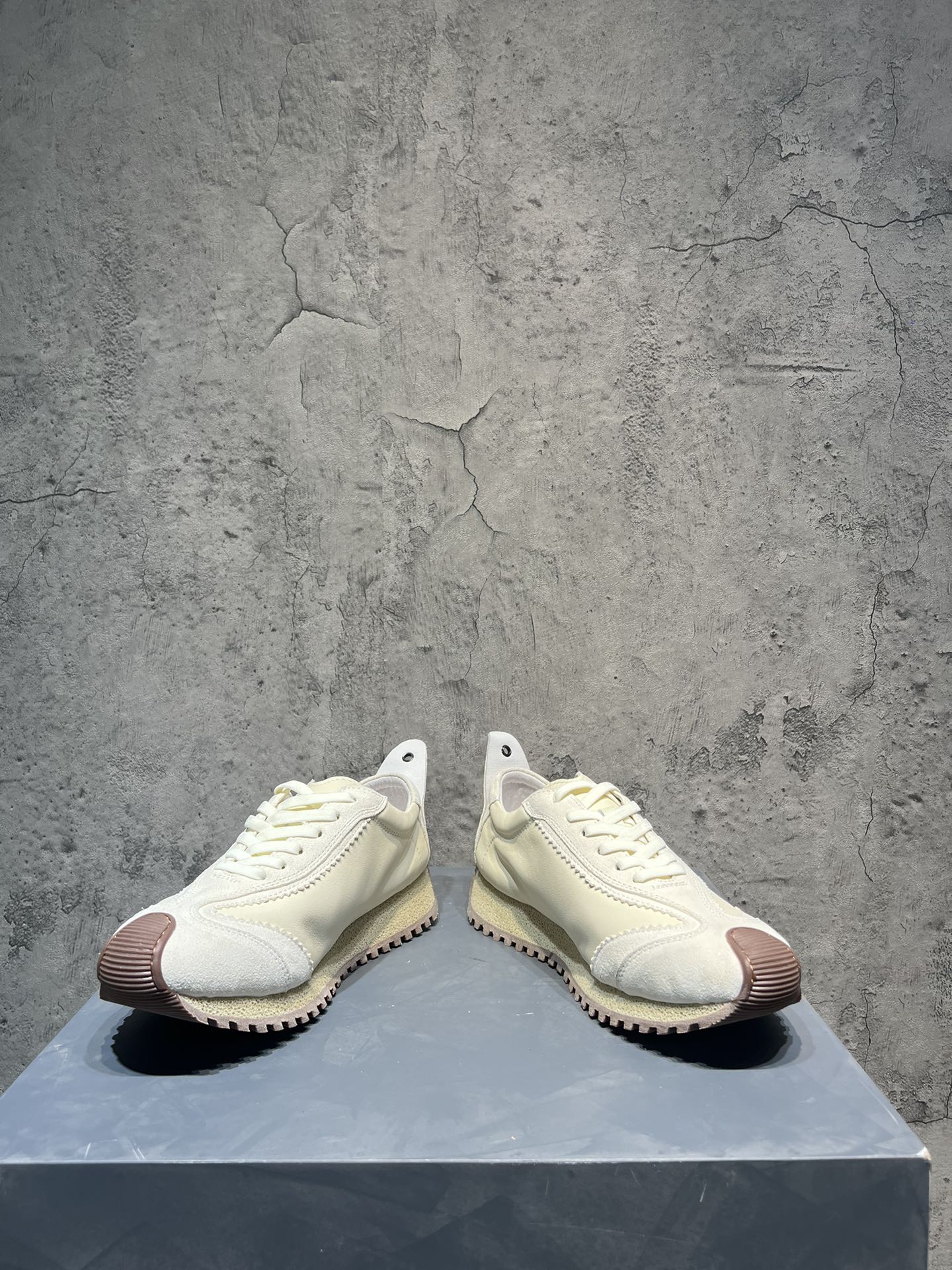 Leather Shoes Cow Leather