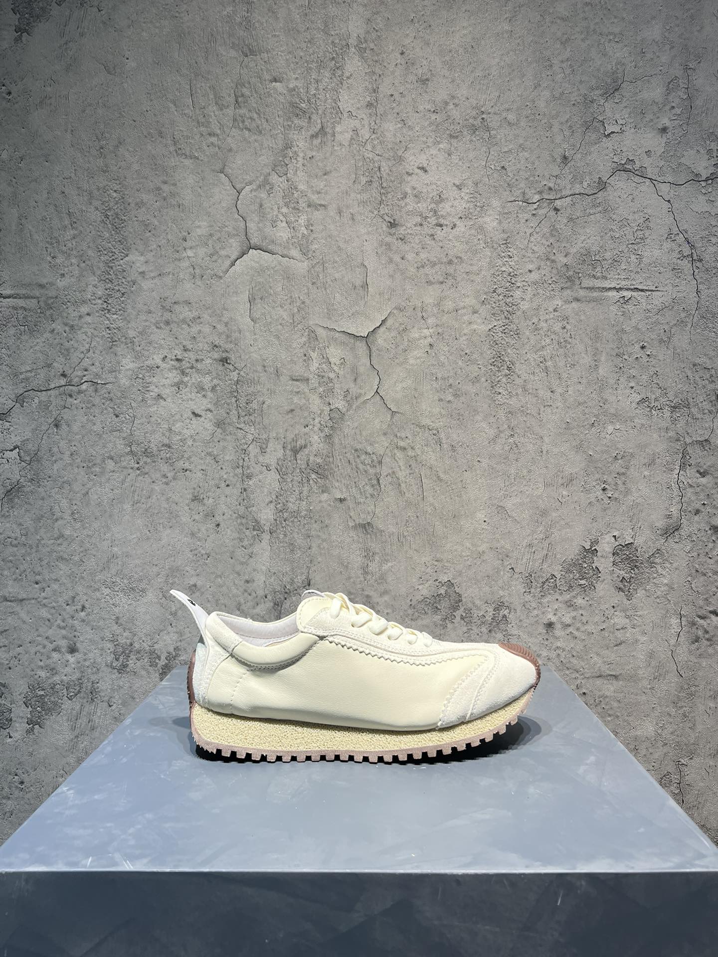 Leather Shoes Cow Leather