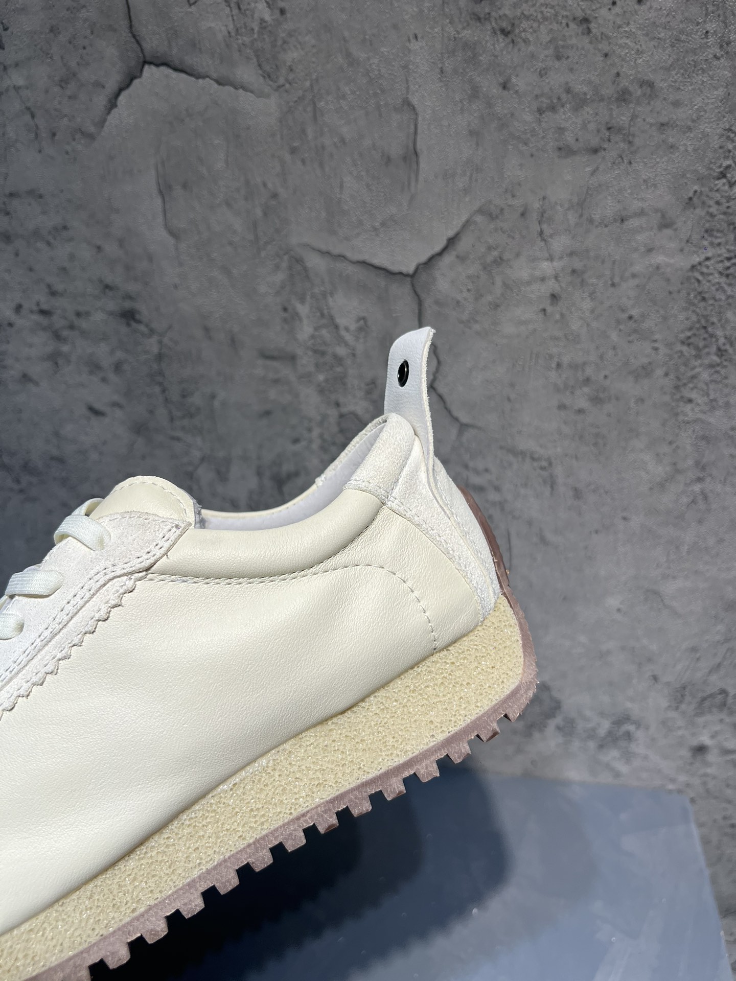 Leather Shoes Cow Leather