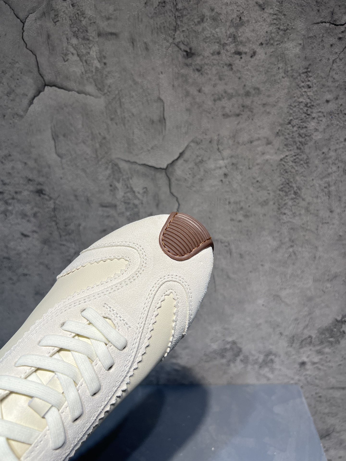 Leather Shoes Cow Leather