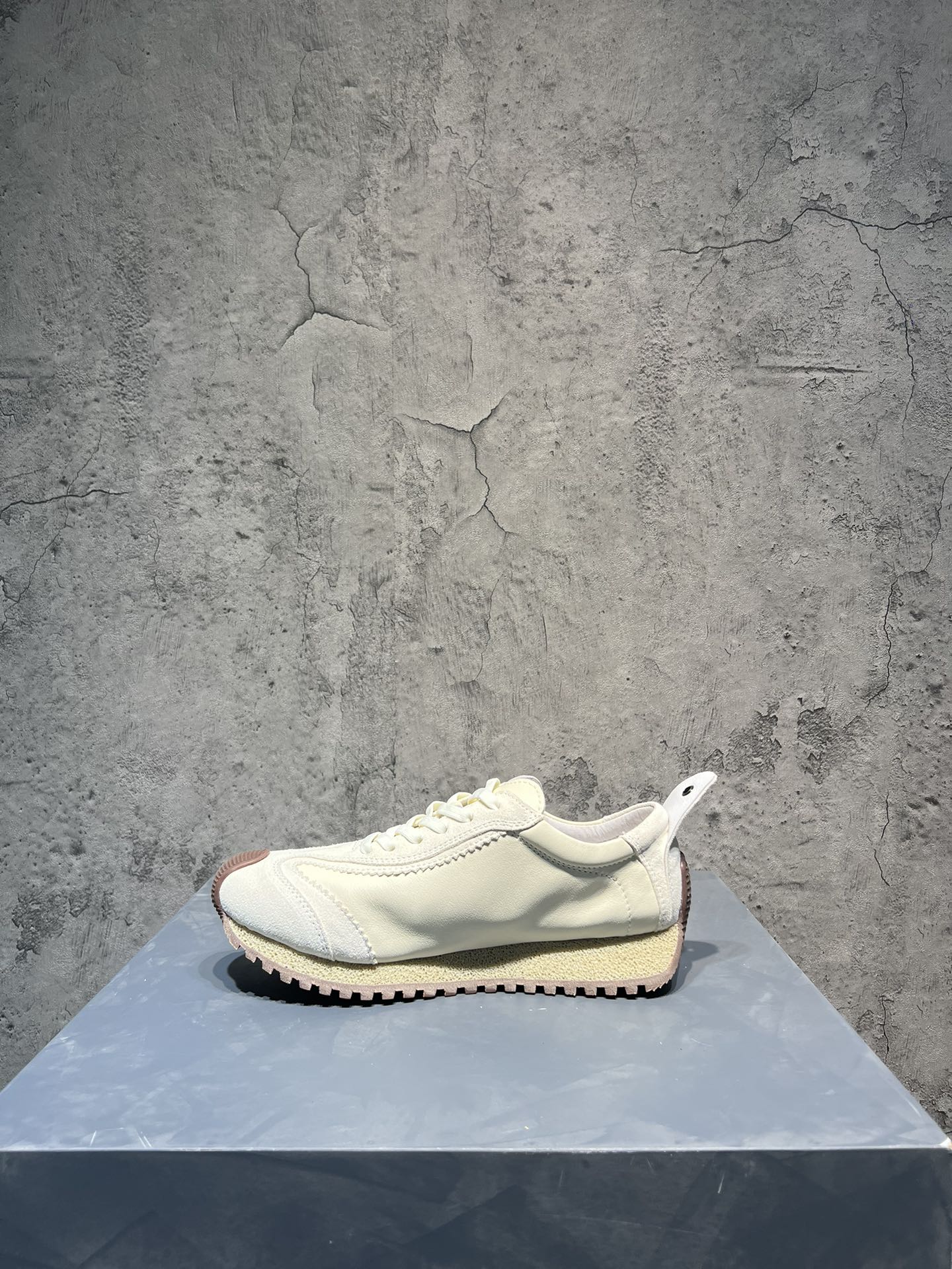 Leather Shoes Cow Leather