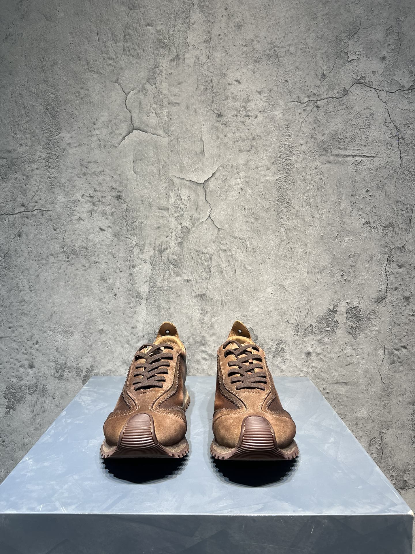 Leather Shoes Cow Leather