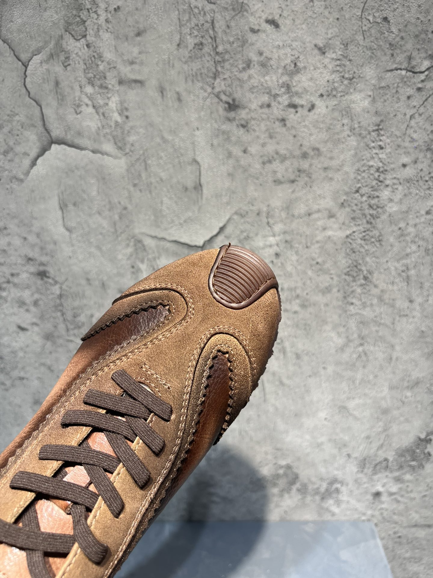Leather Shoes Cow Leather