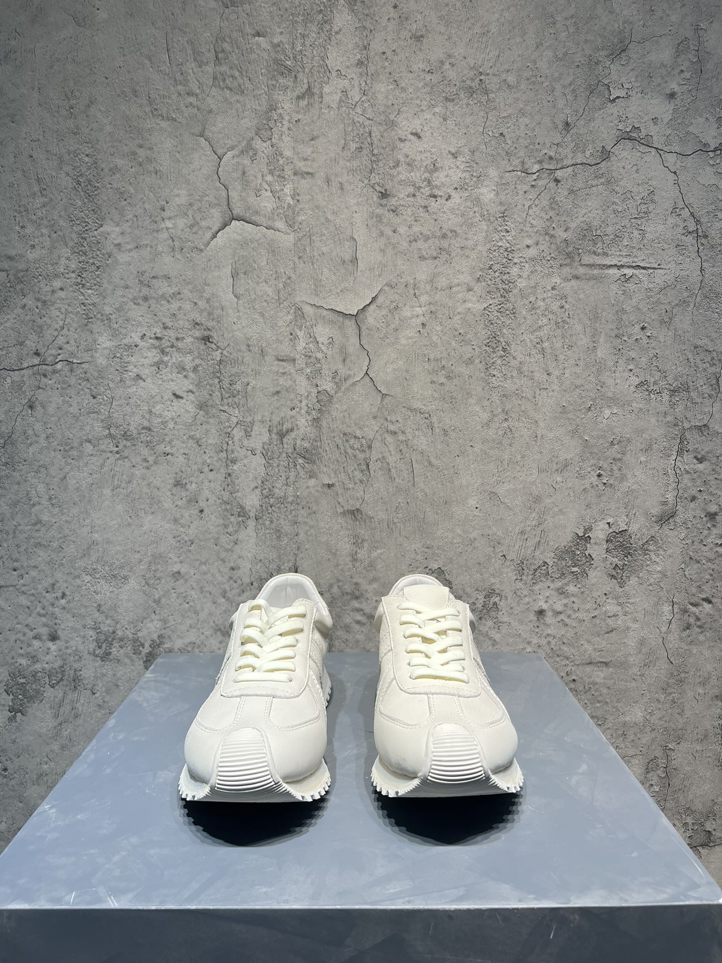 Leather Shoes Cow Leather