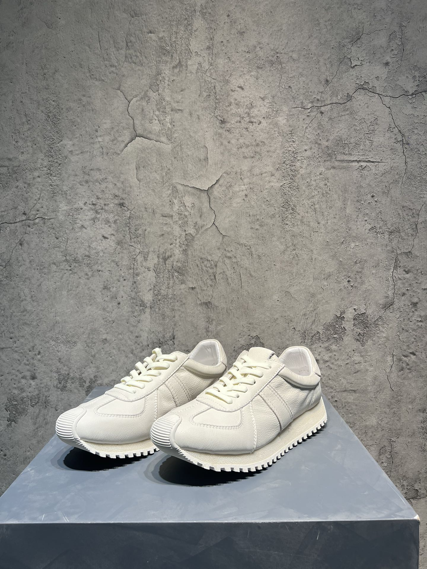 Leather Shoes Cow Leather