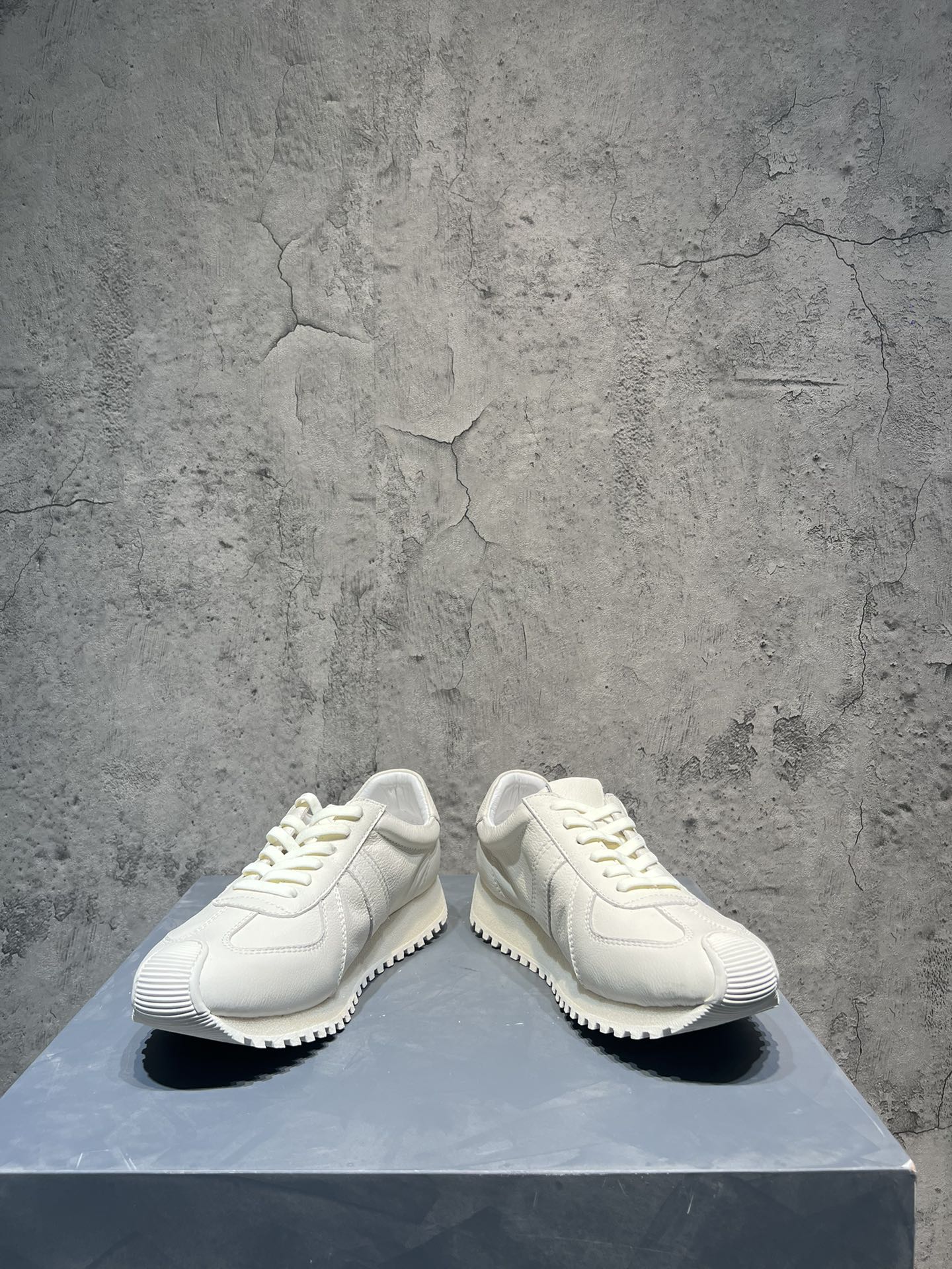 Leather Shoes Cow Leather