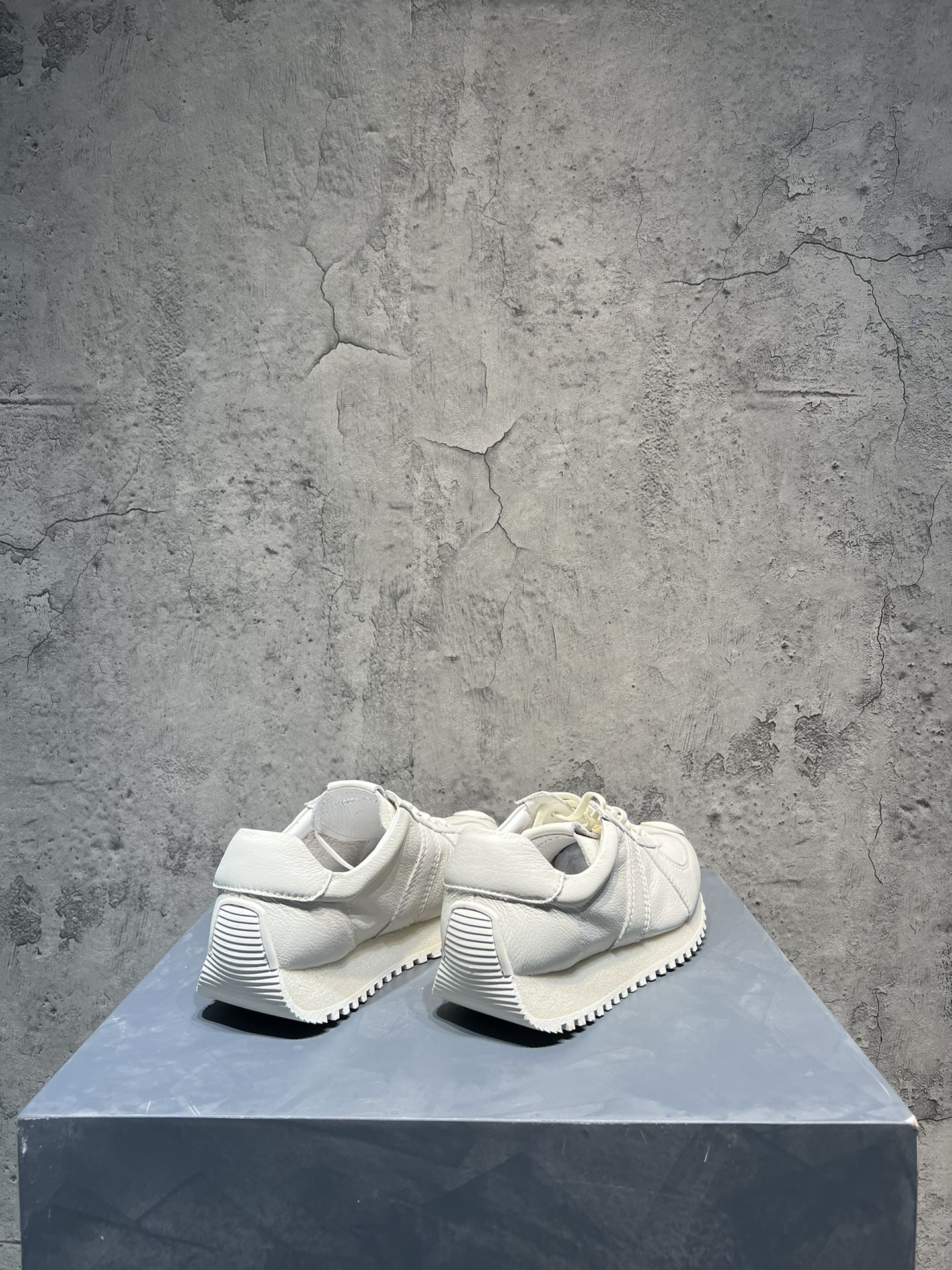 Leather Shoes Cow Leather