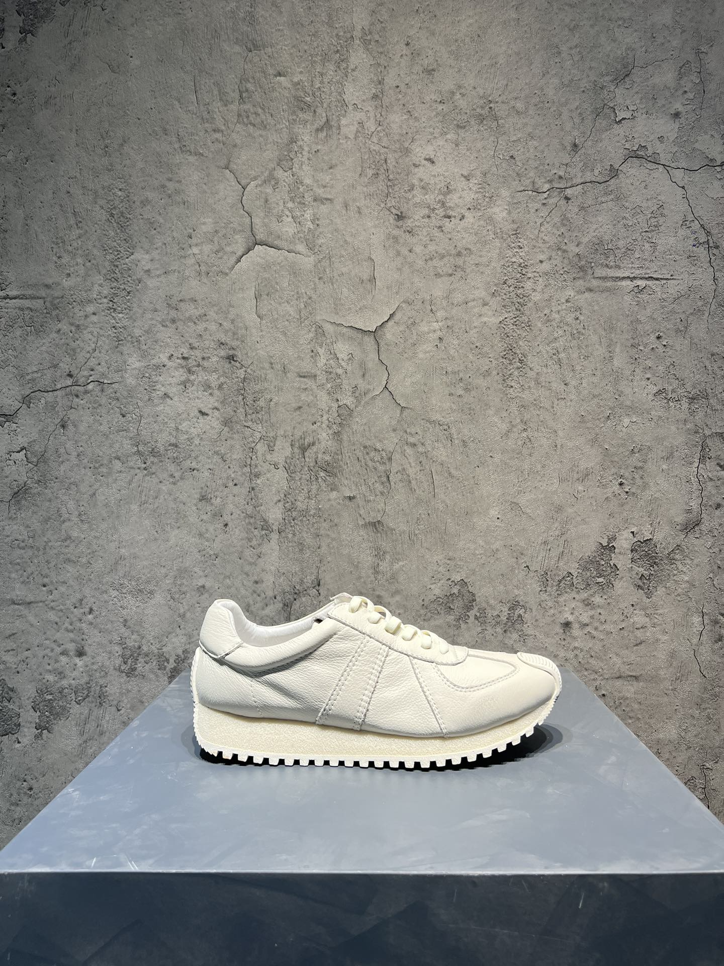 Leather Shoes Cow Leather