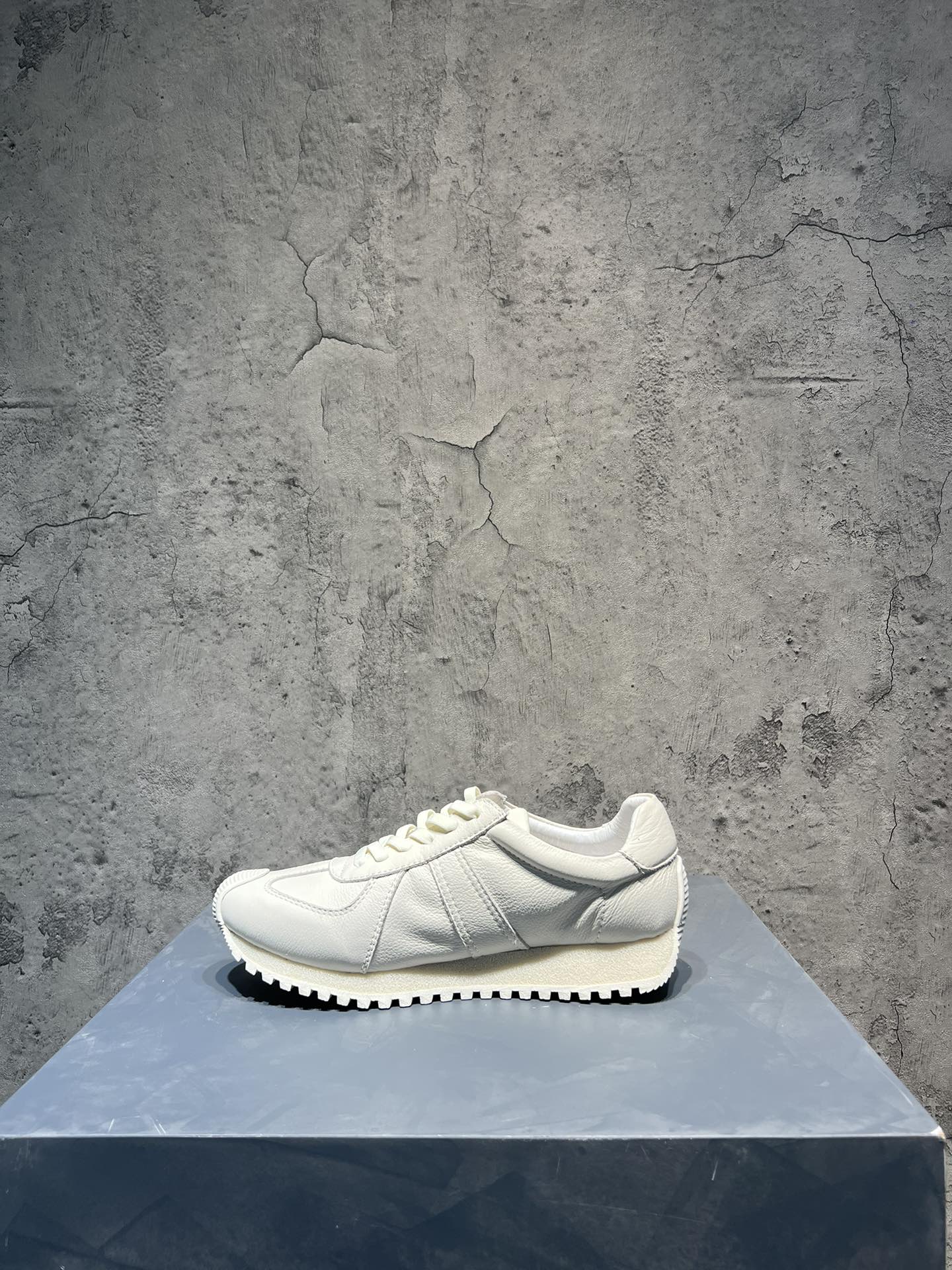 Leather Shoes Cow Leather