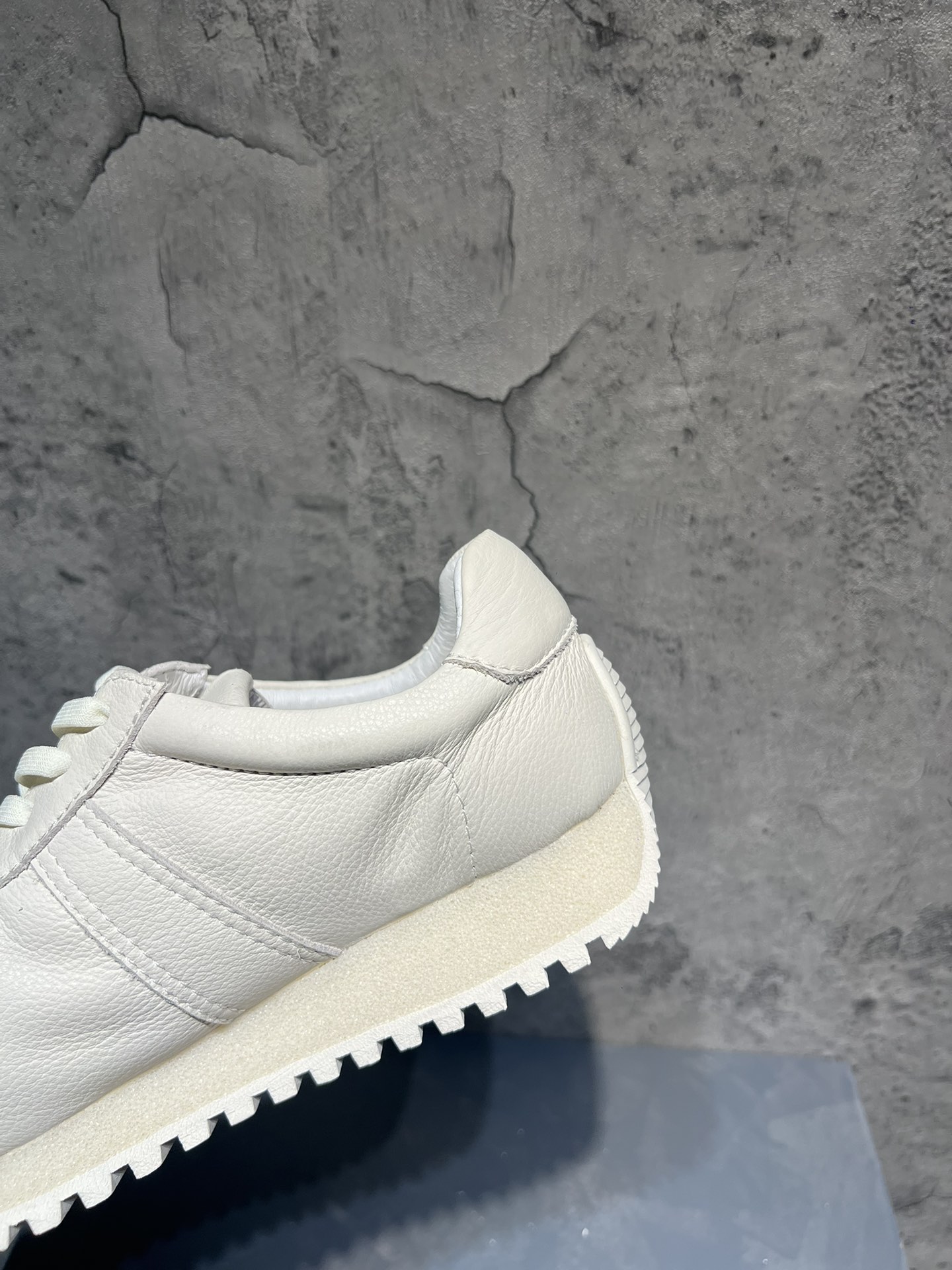 Leather Shoes Cow Leather
