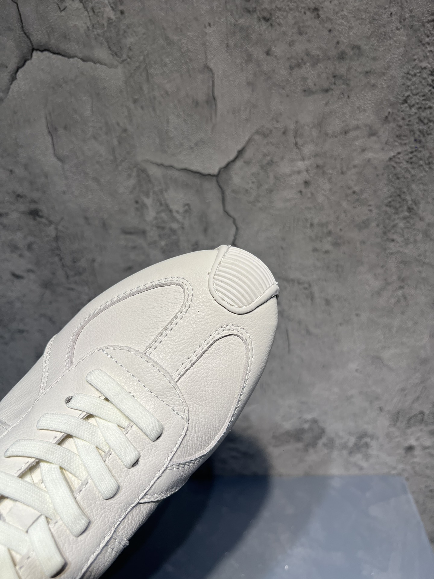 Leather Shoes Cow Leather
