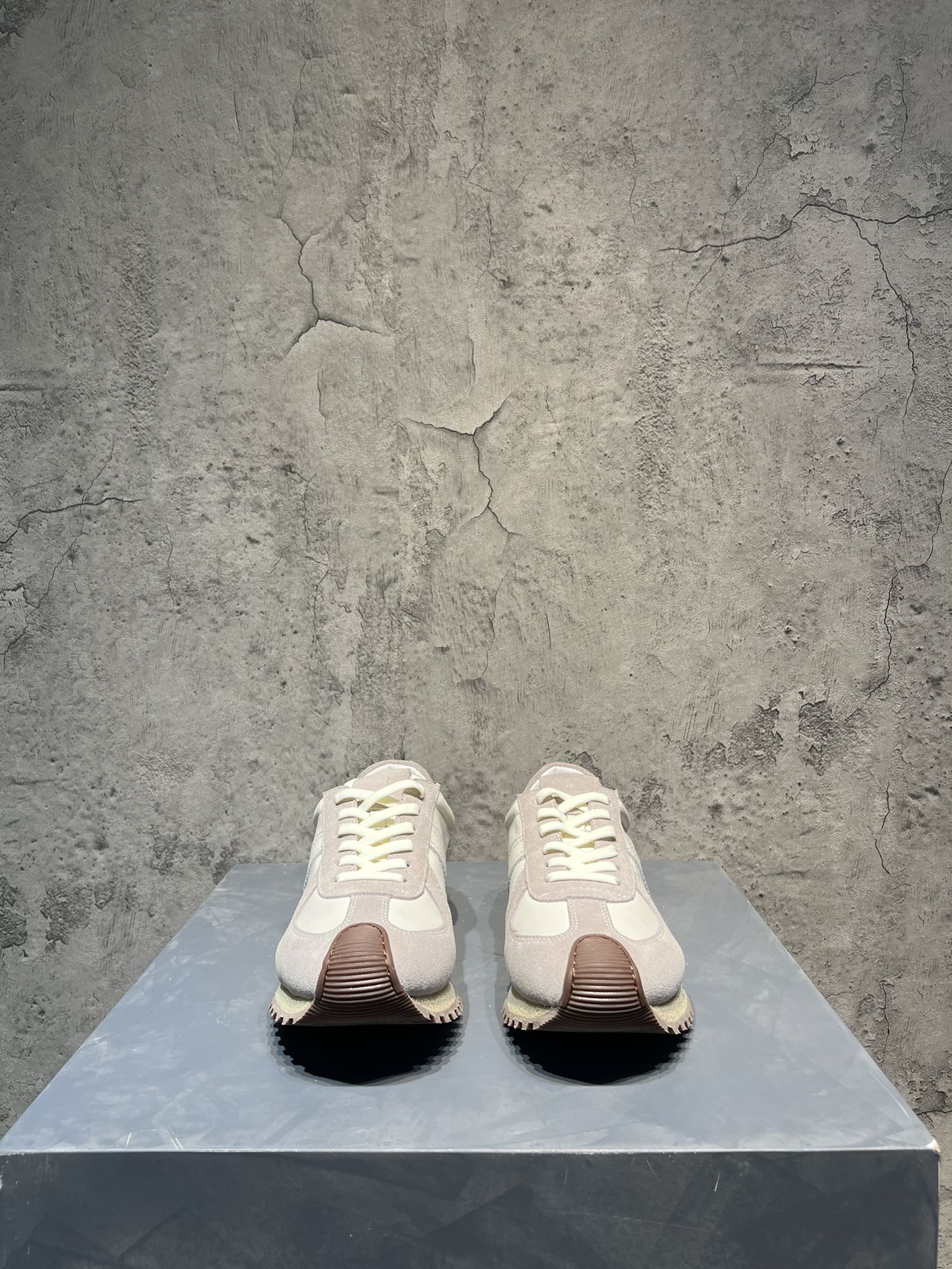Leather Shoes Cow Leather