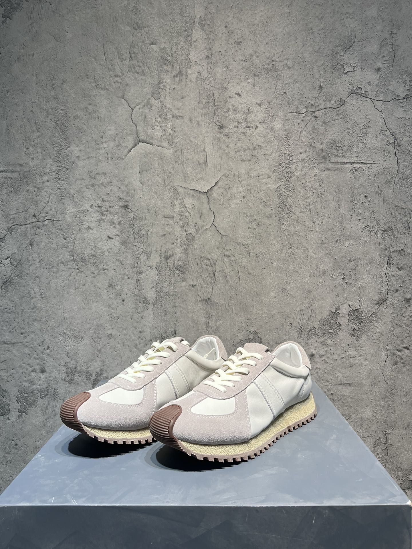 Leather Shoes Cow Leather