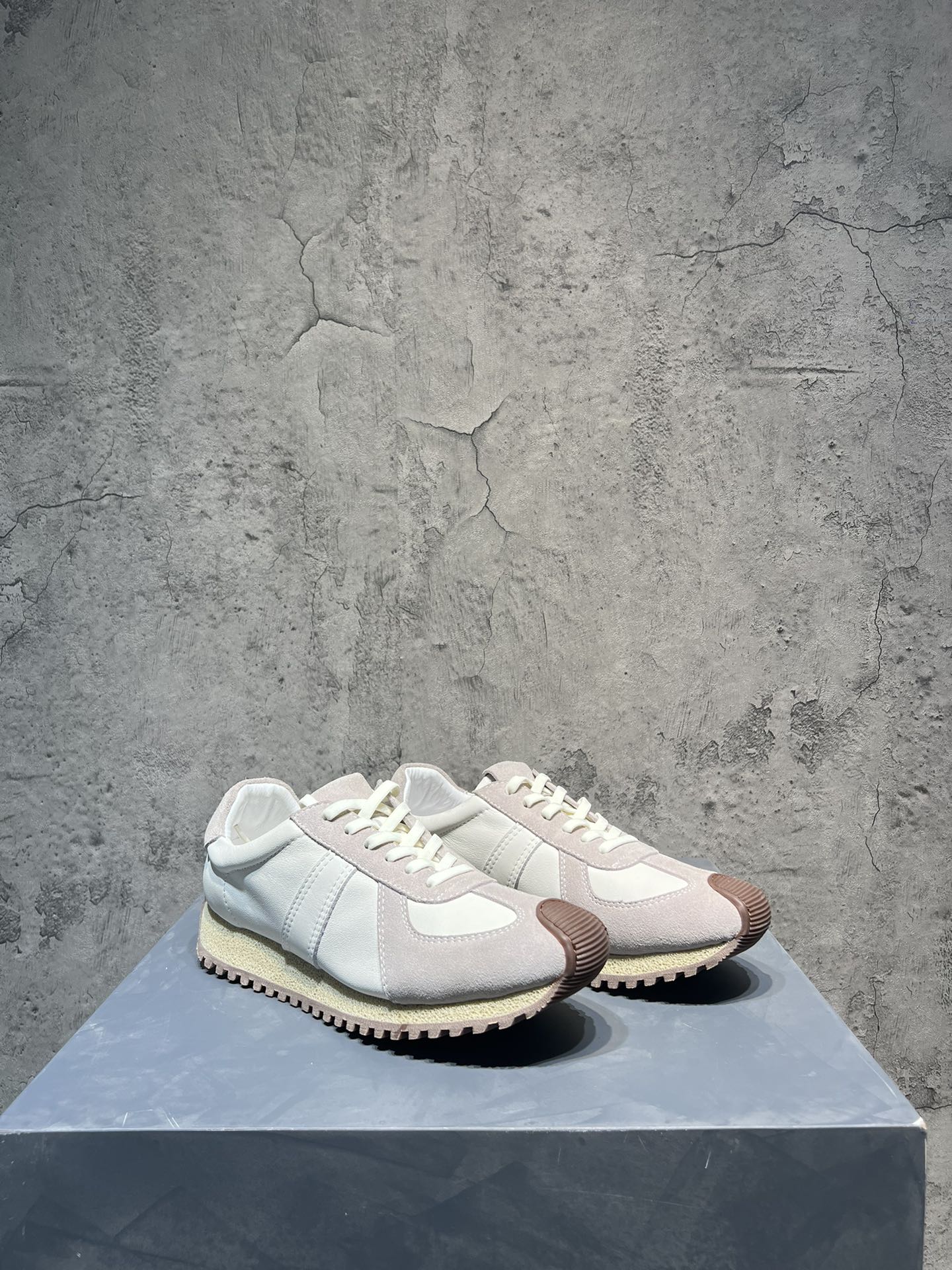 Leather Shoes Cow Leather