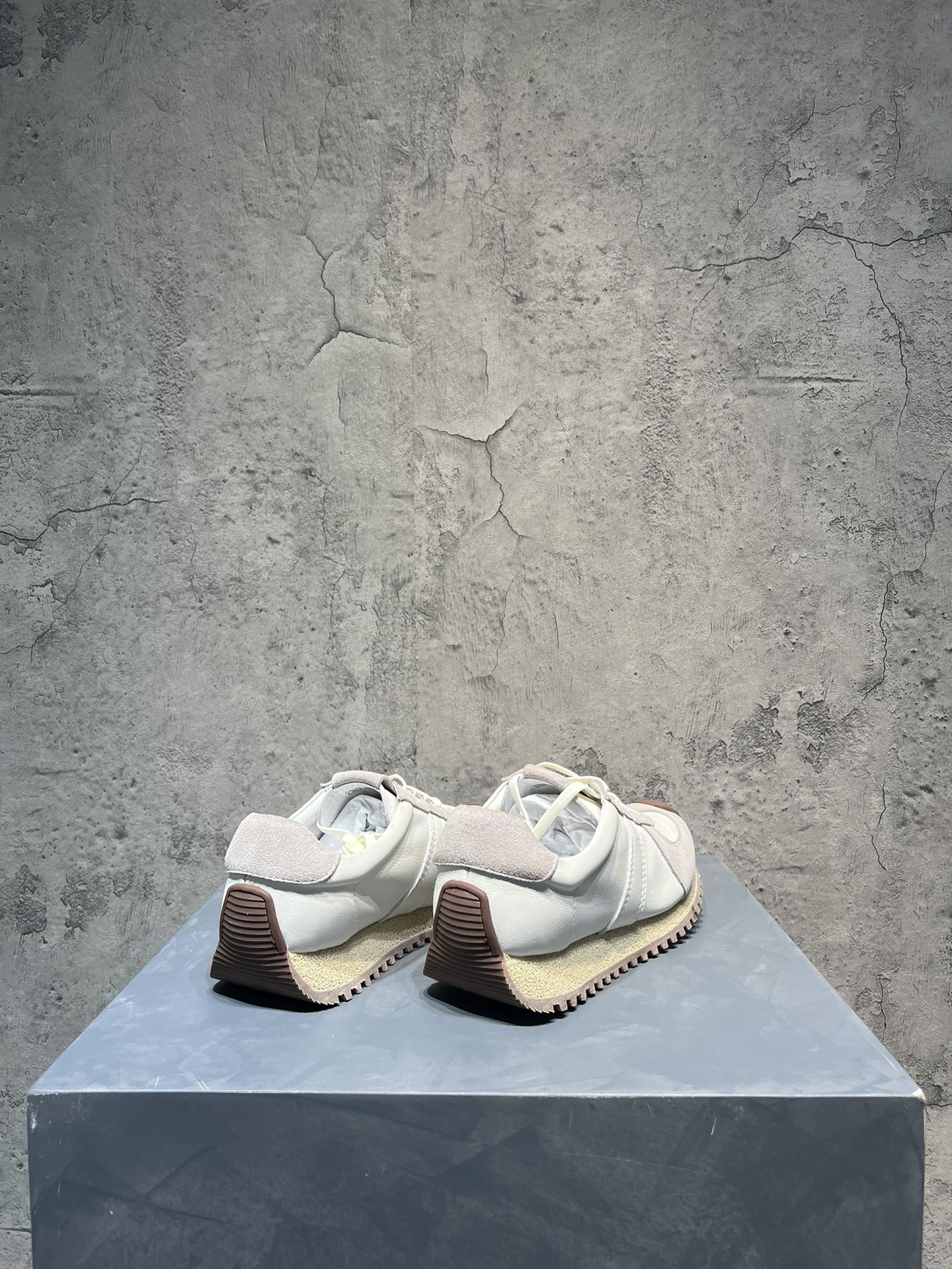 Leather Shoes Cow Leather